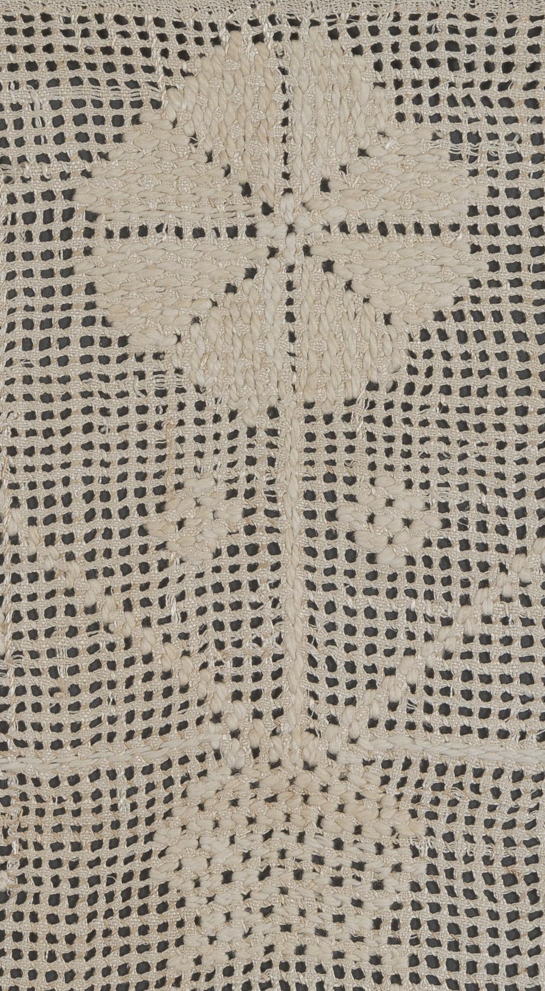 2000.0007.022 Towel, detail 4