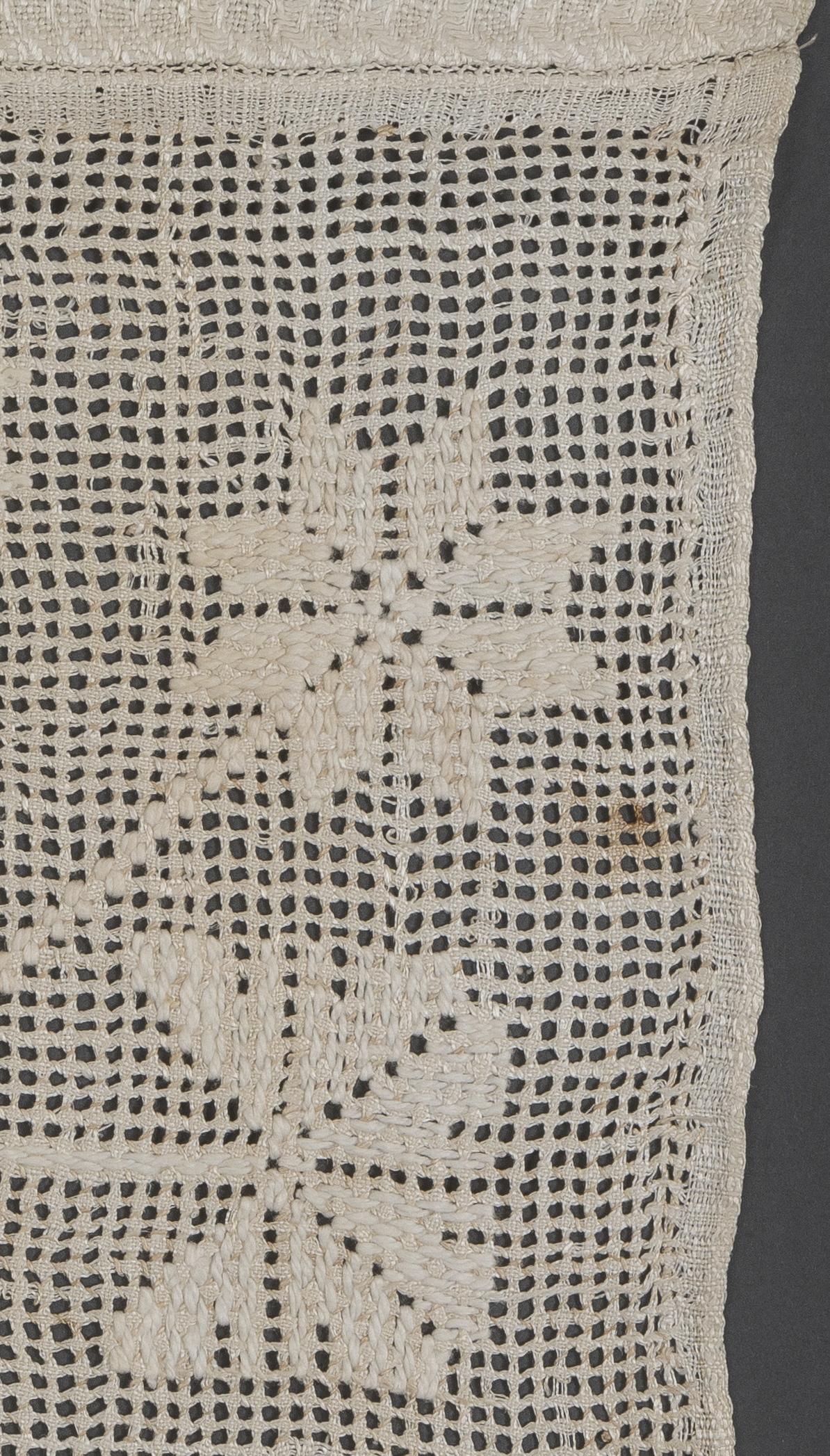 2000.0007.022 Towel, detail 5