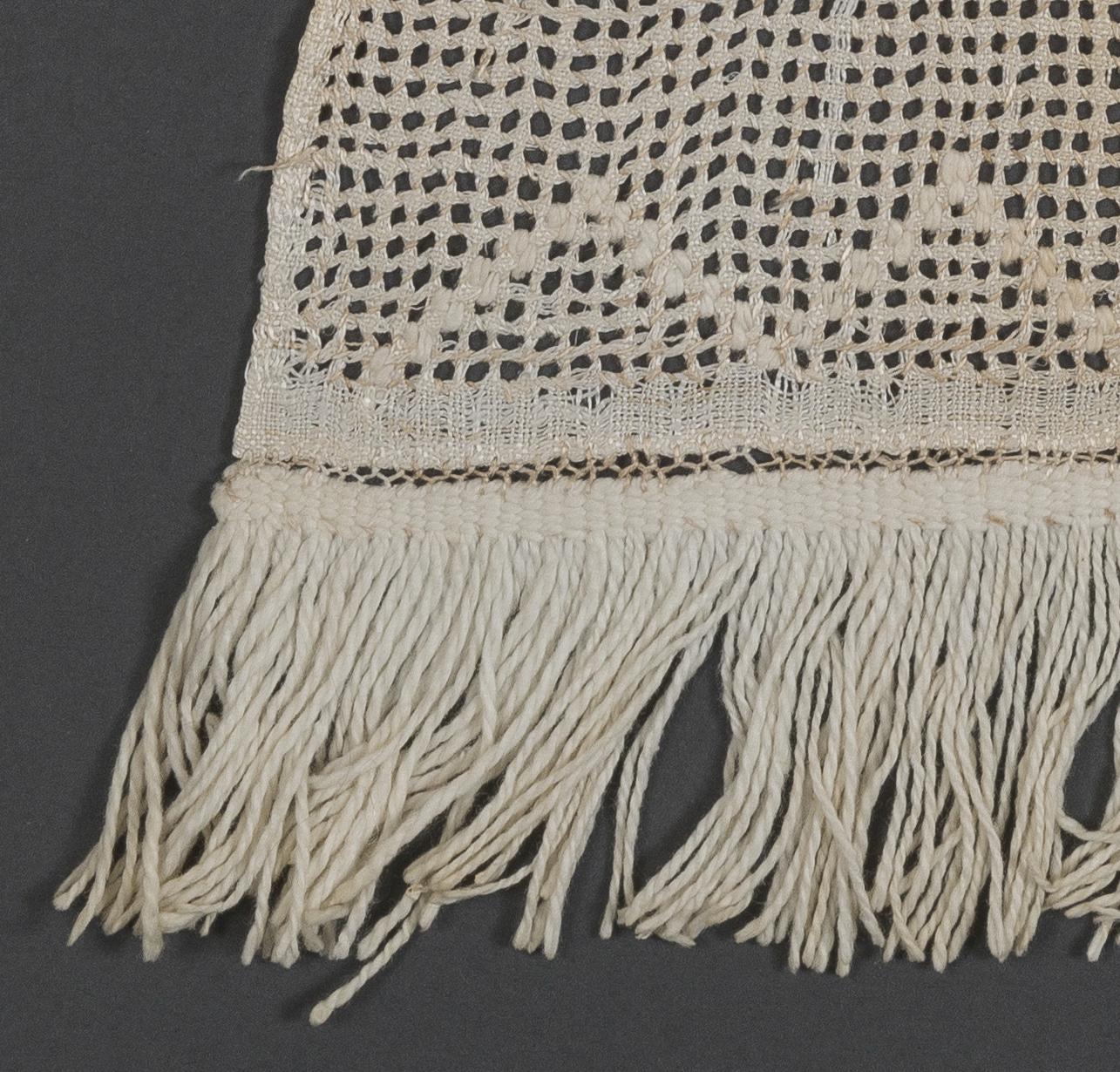 2000.0007.022 Towel, detail 6