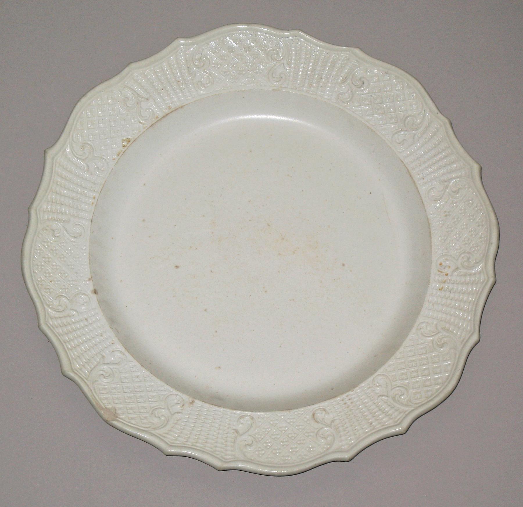 1958.0760 Plate