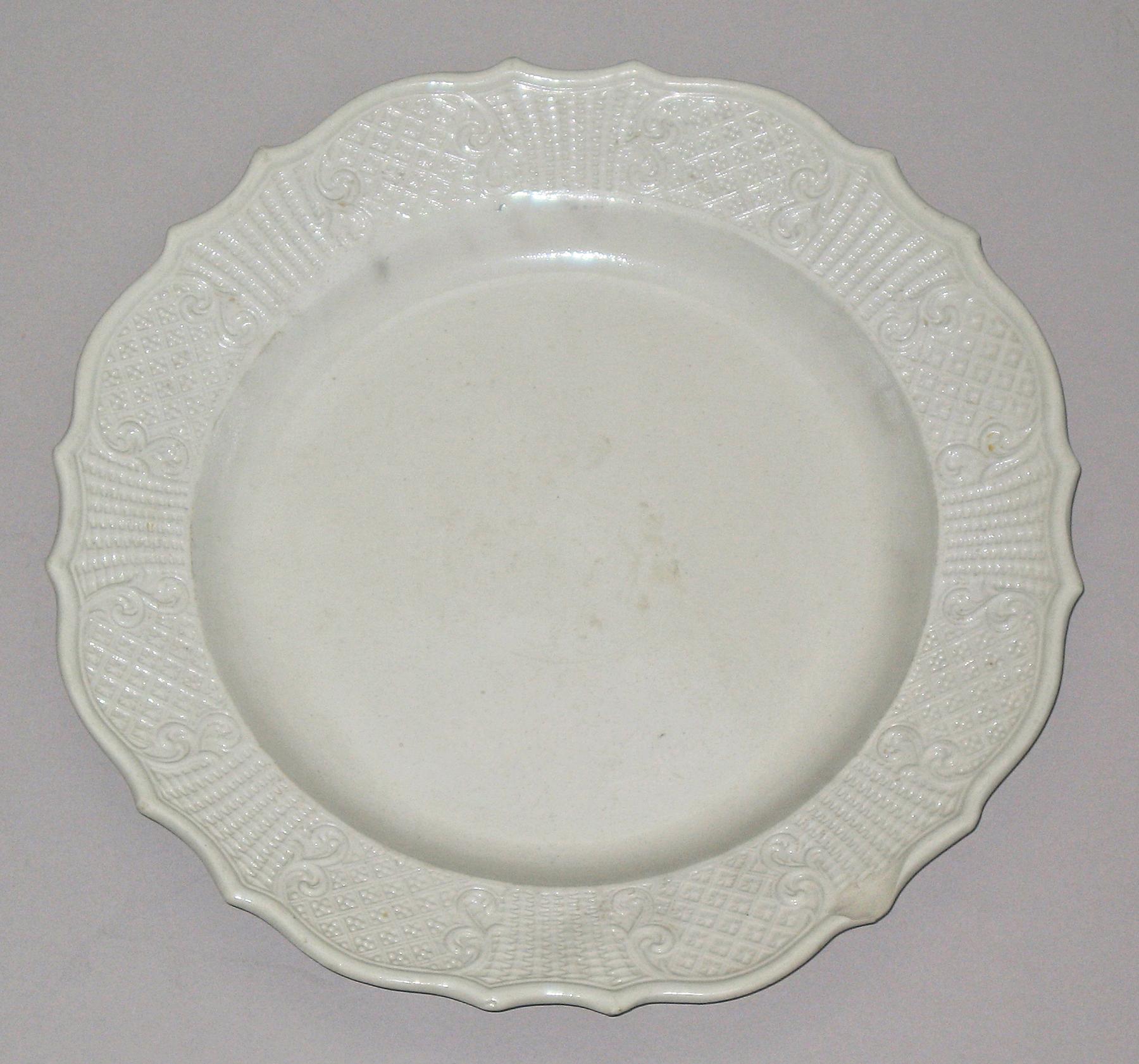1958.0761 Plate
