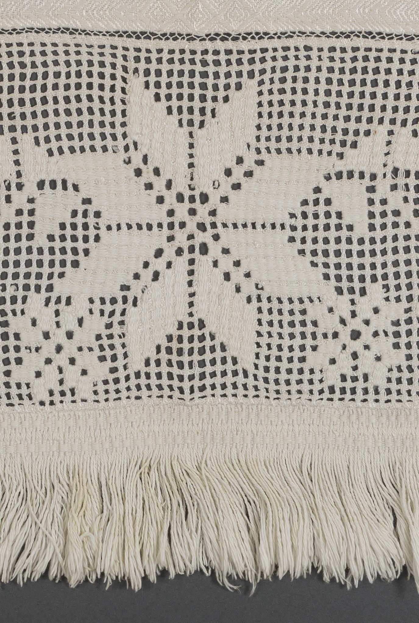 2000.0007.060 Towel, detail 5