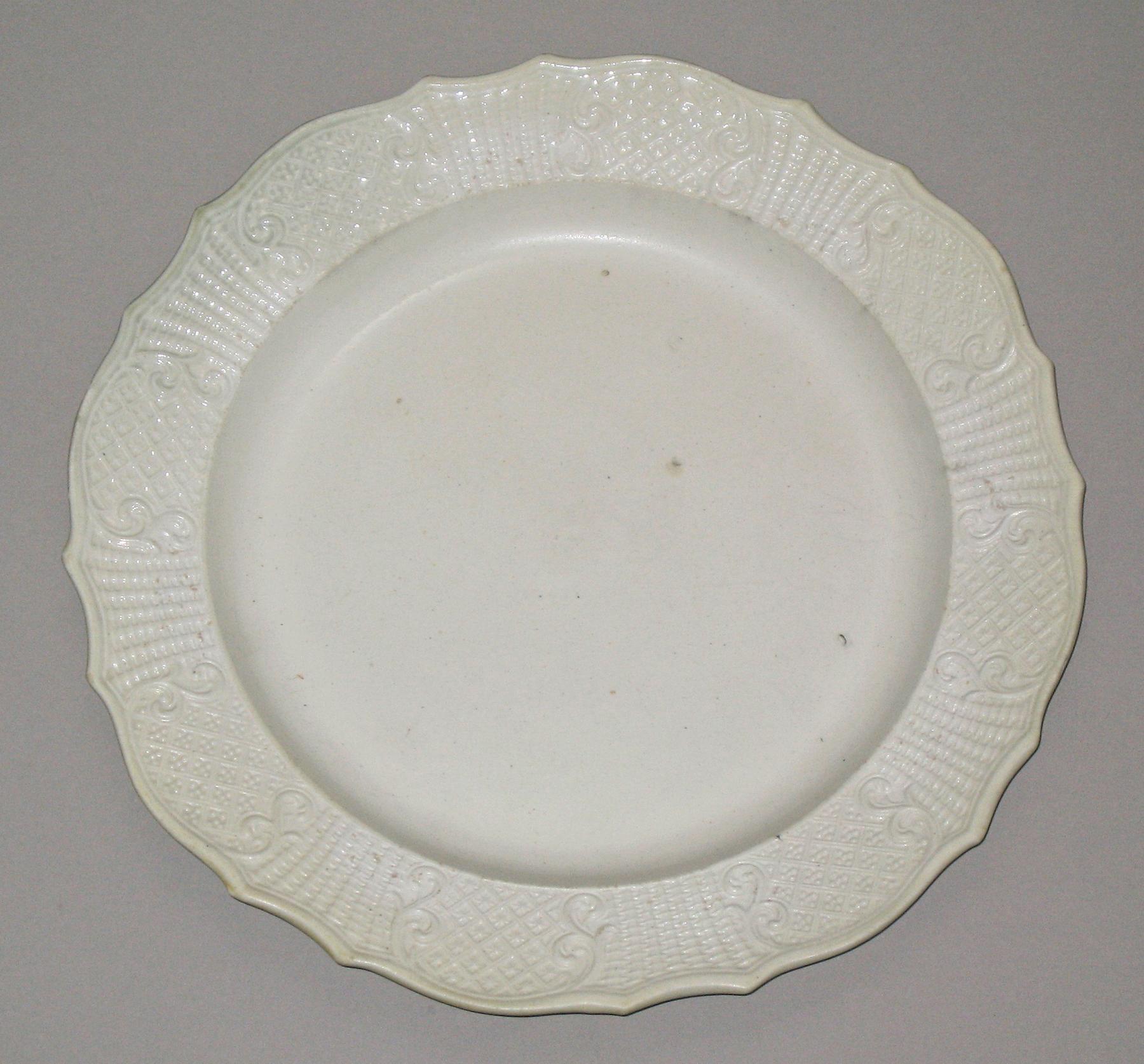 1958.0766 Plate