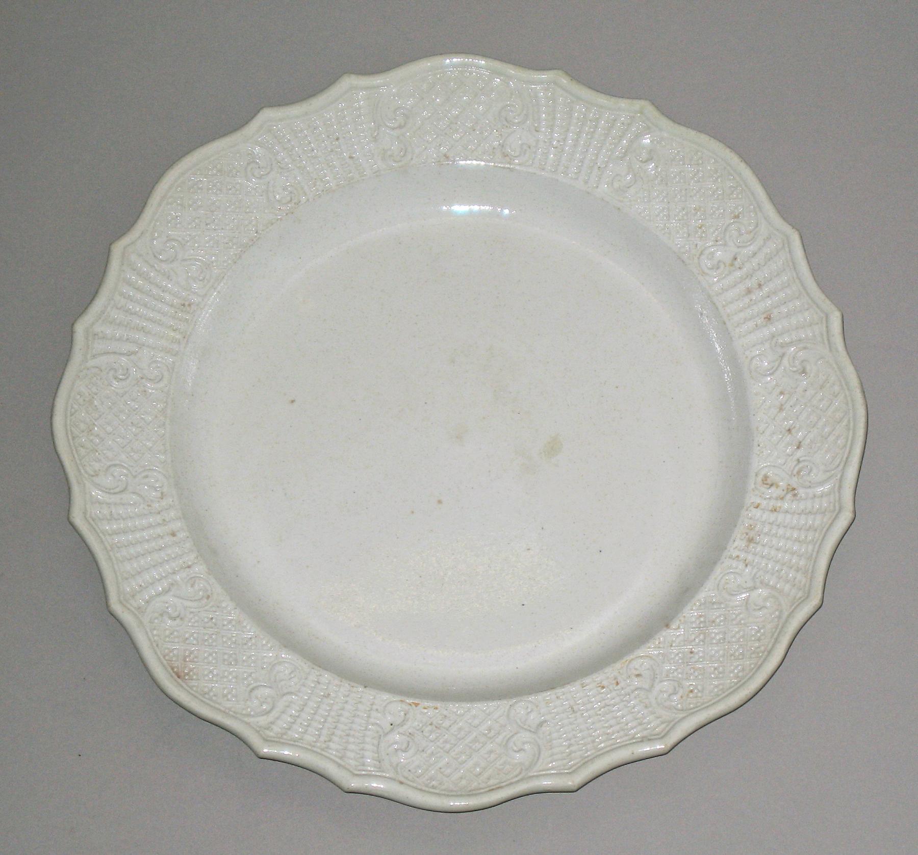 1958.0767 Plate