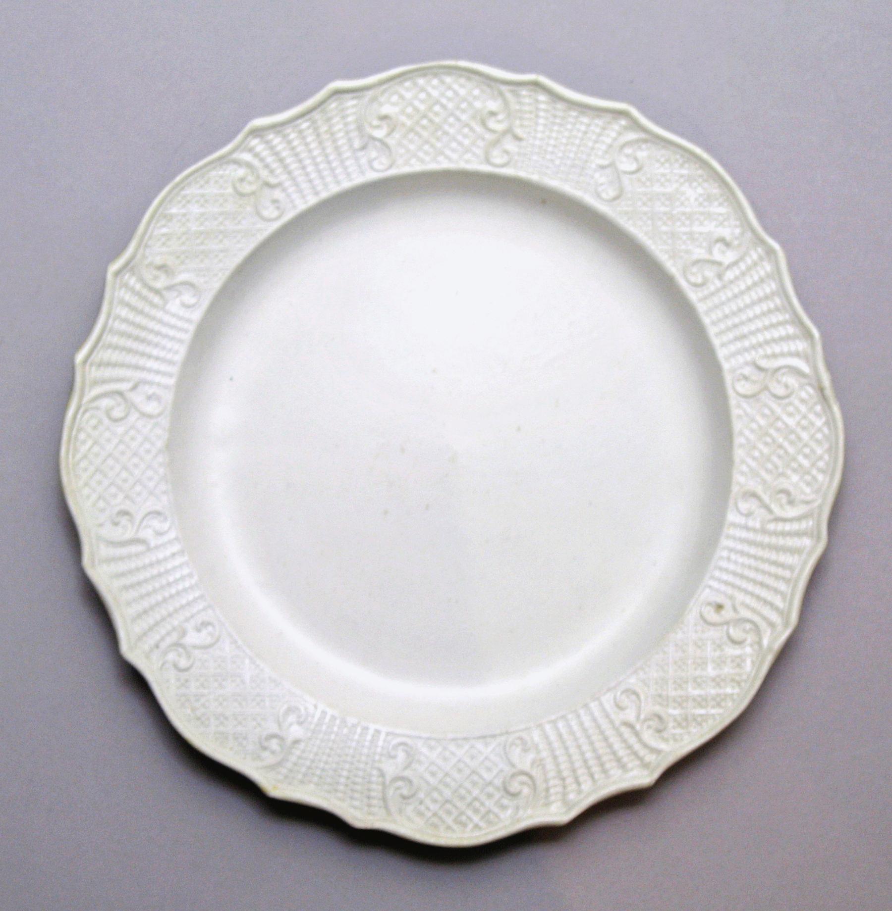 1958.0768 Plate