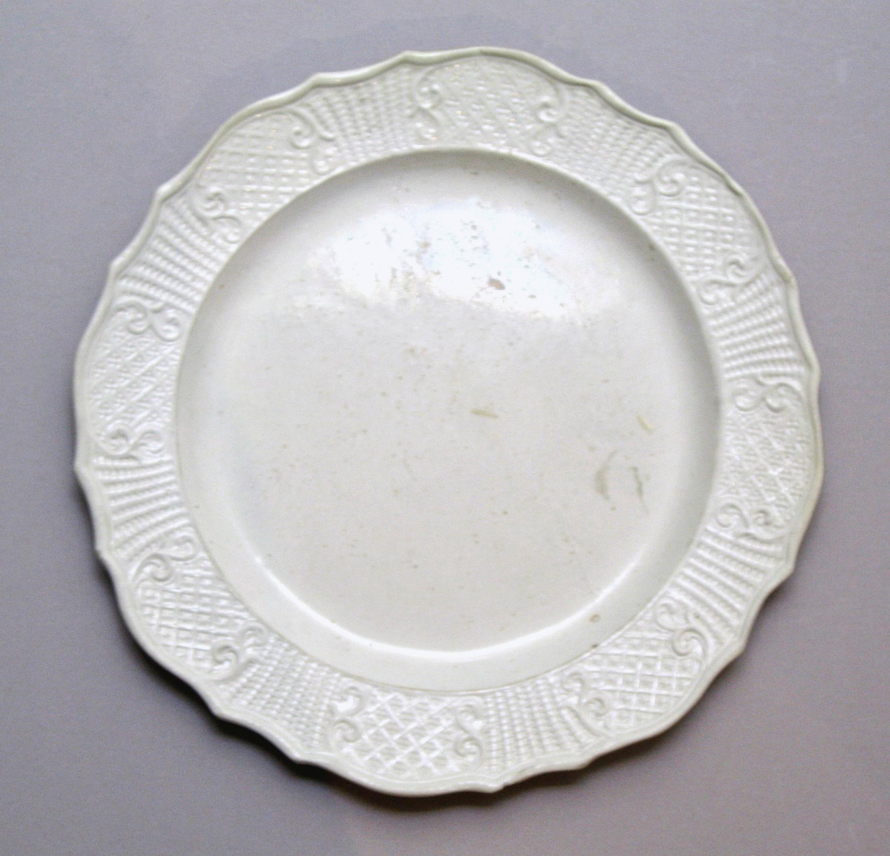 1958.0771 Plate