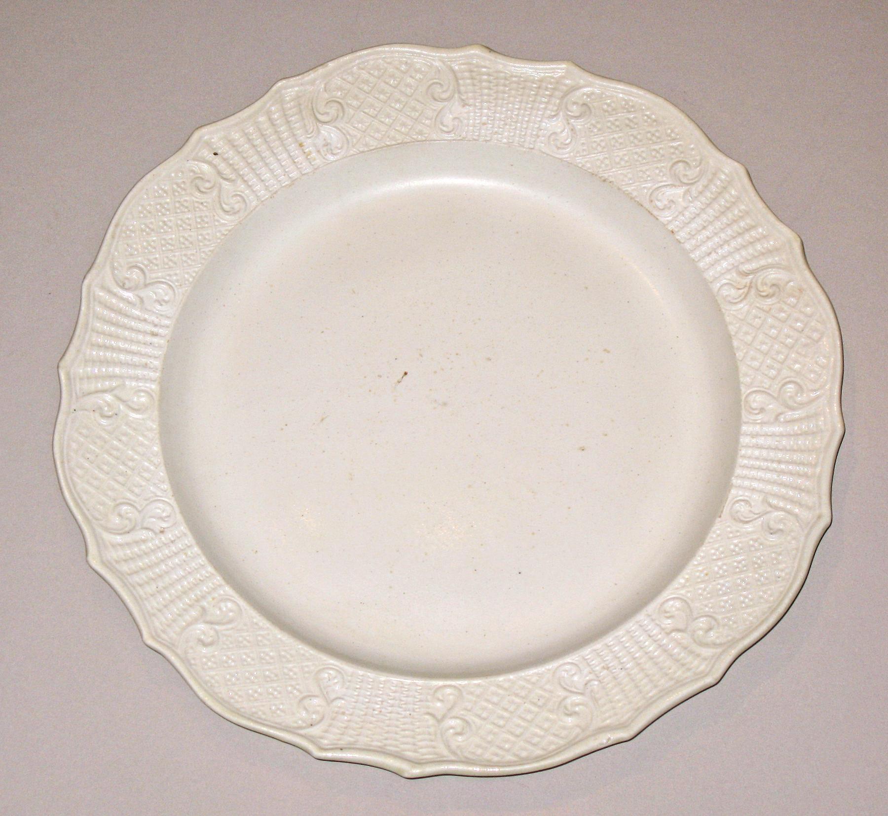 1958.0772 Plate