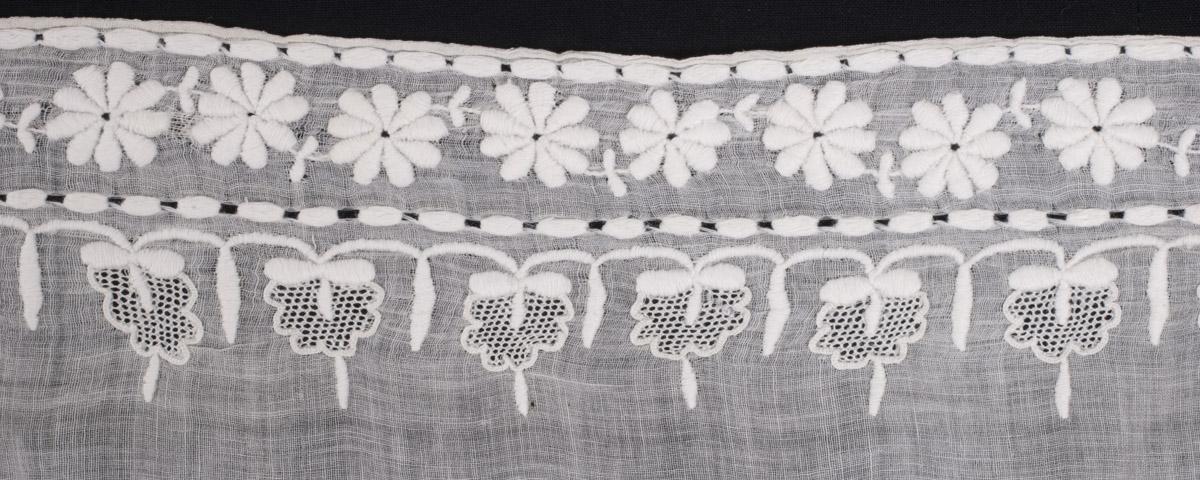 2000.0017.002 Shawl, view 3