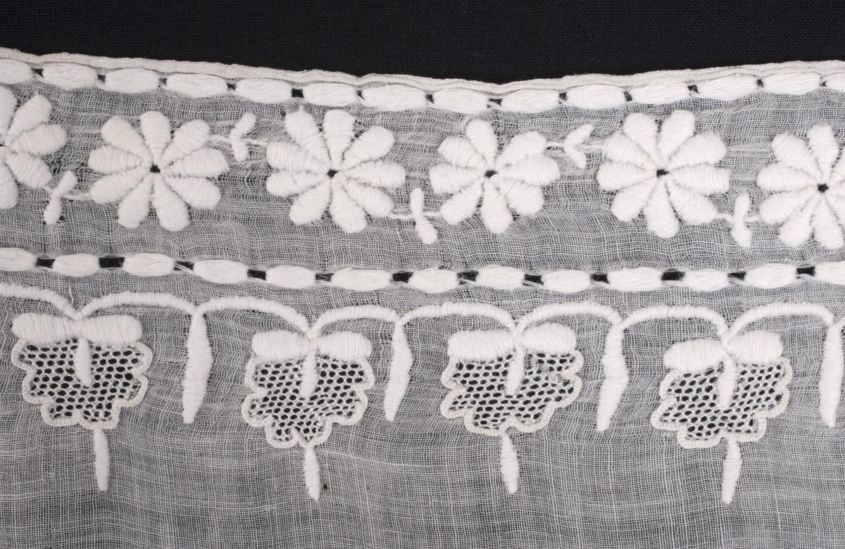 2000.0017.002 Shawl, view 4