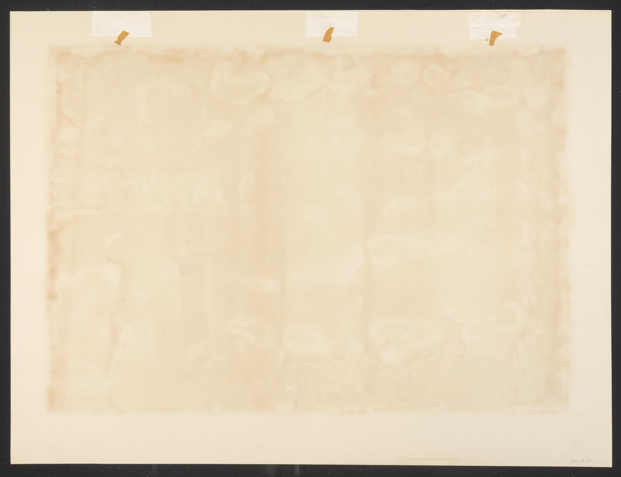 2000.0019.015 A Print, view 2, reverse