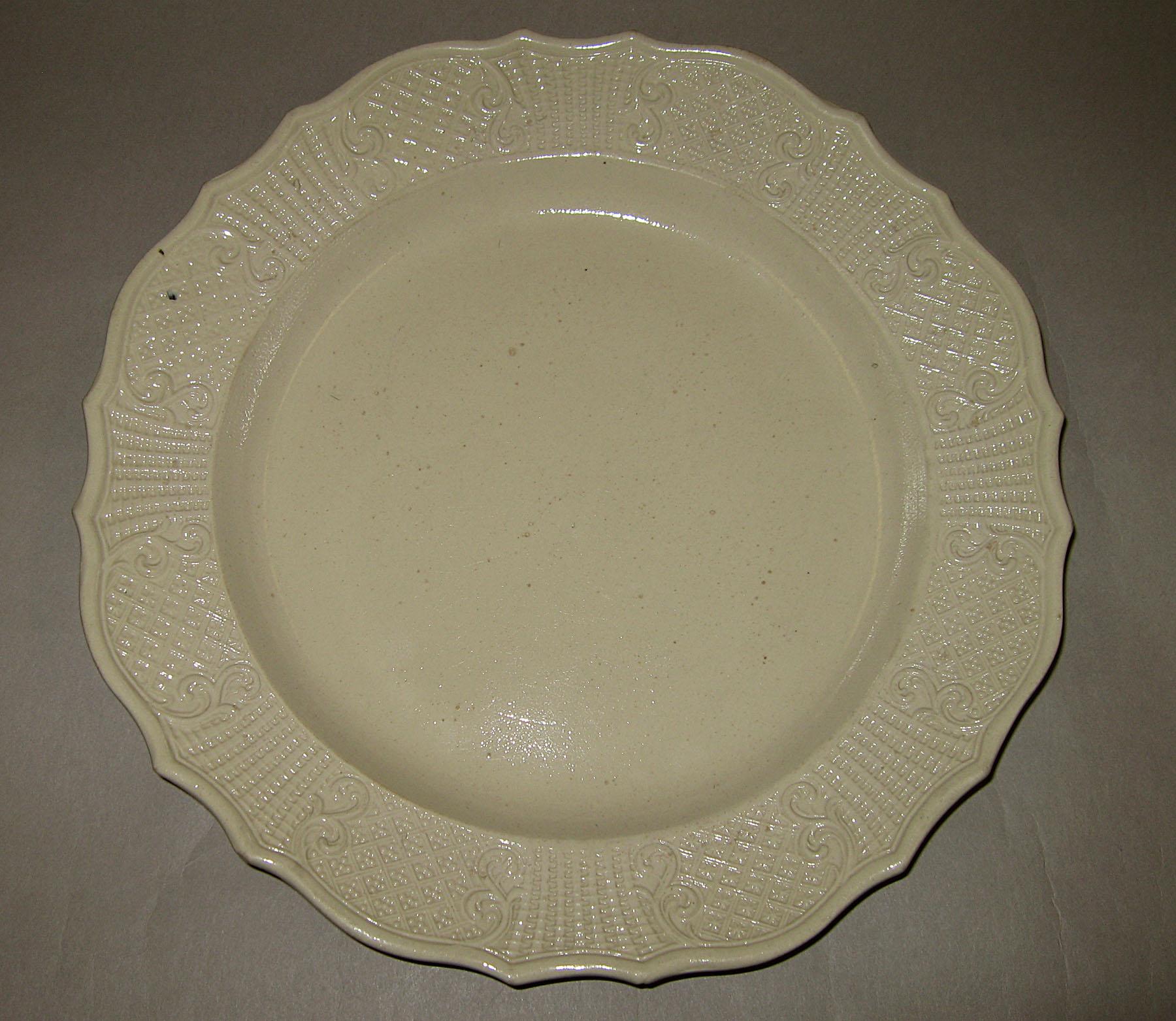 1958.0775 Plate