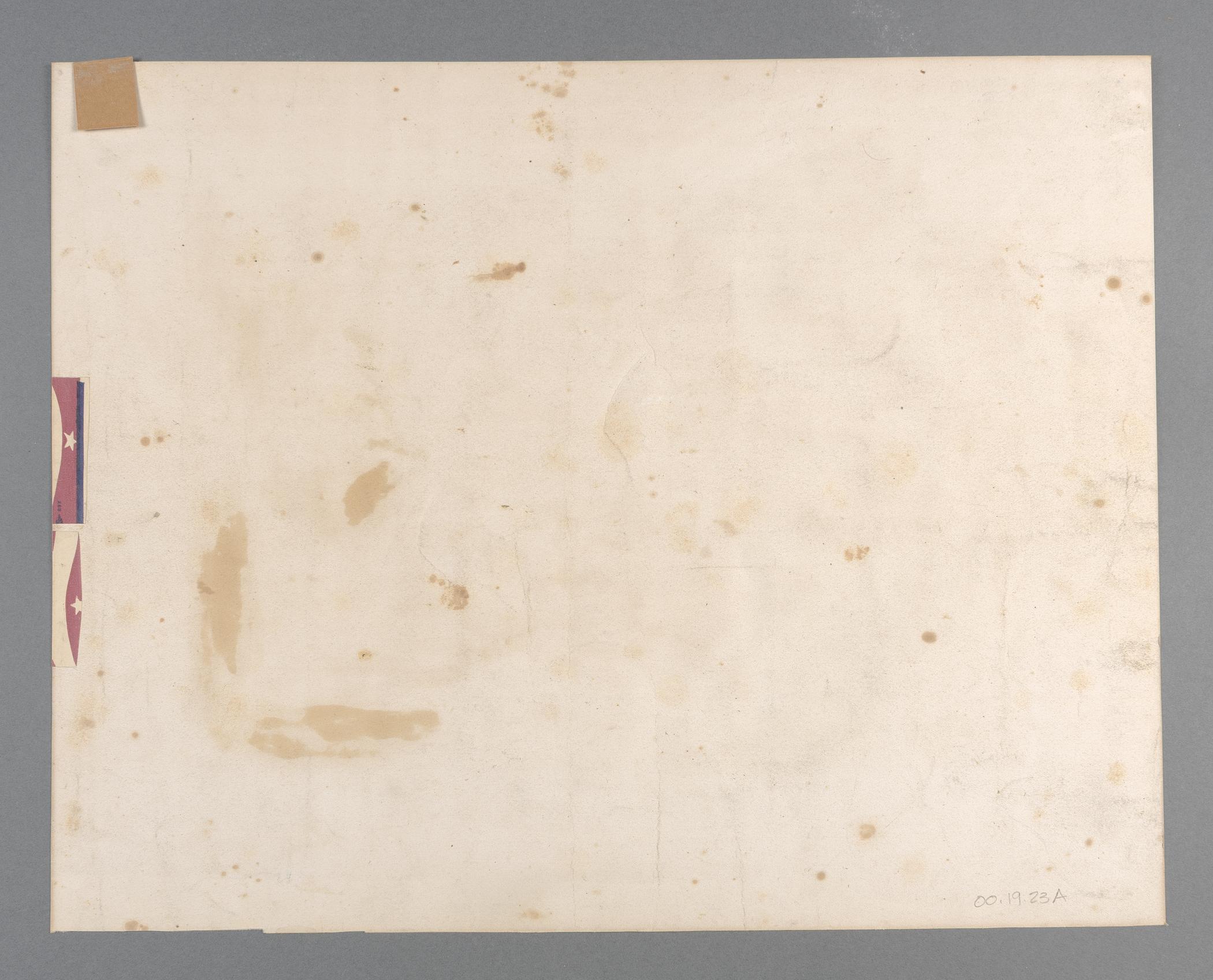 2000.0019.021 A Print, view 2, reverse