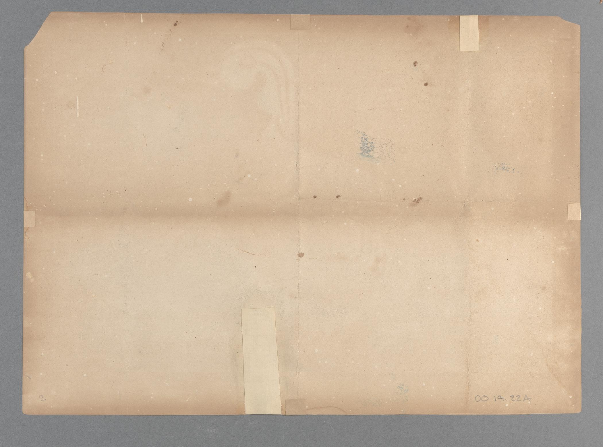 2000.0019.022 A Print, view 2, reverse