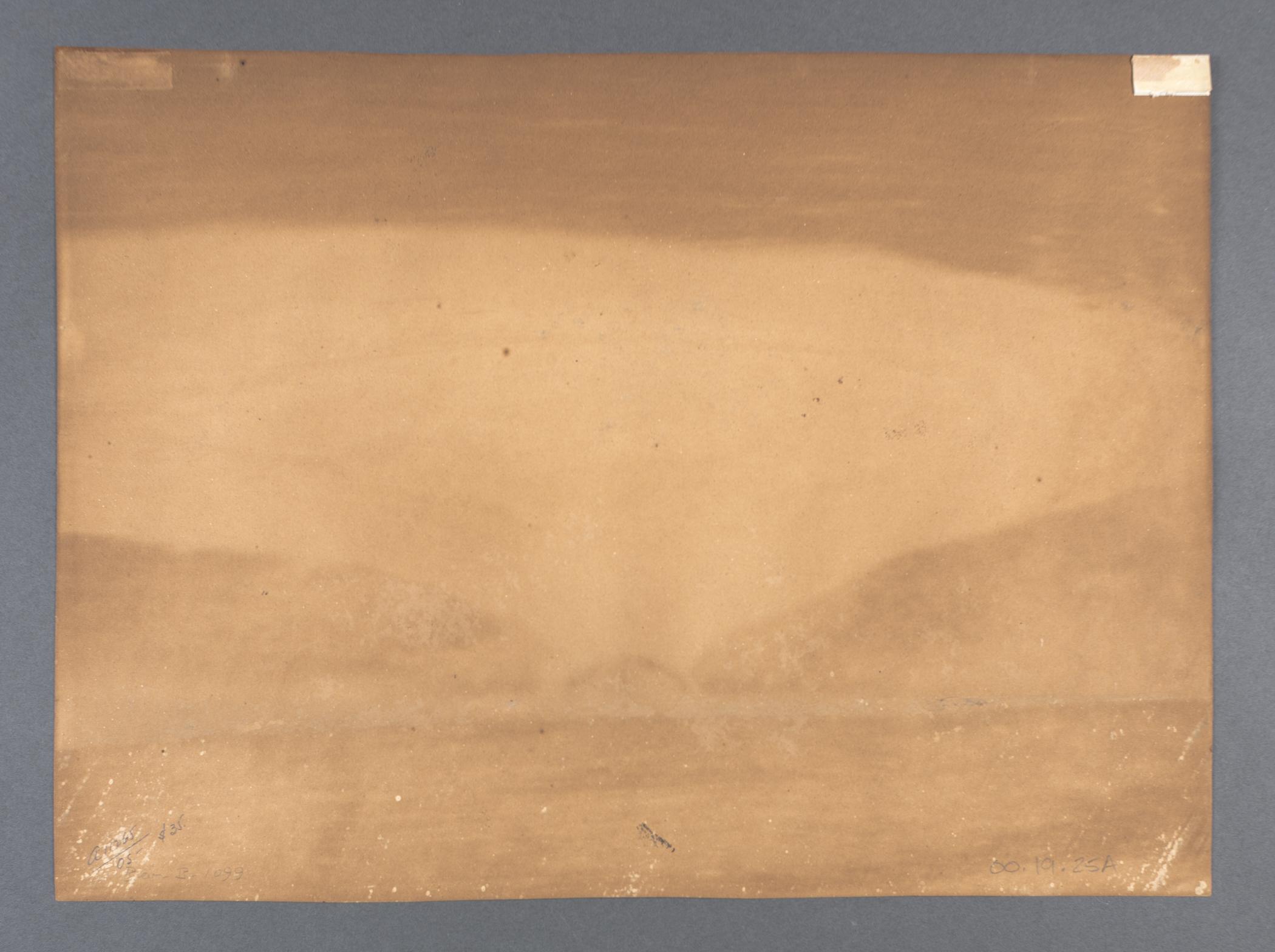 2000.0019.025 A Print, view 2, reverse