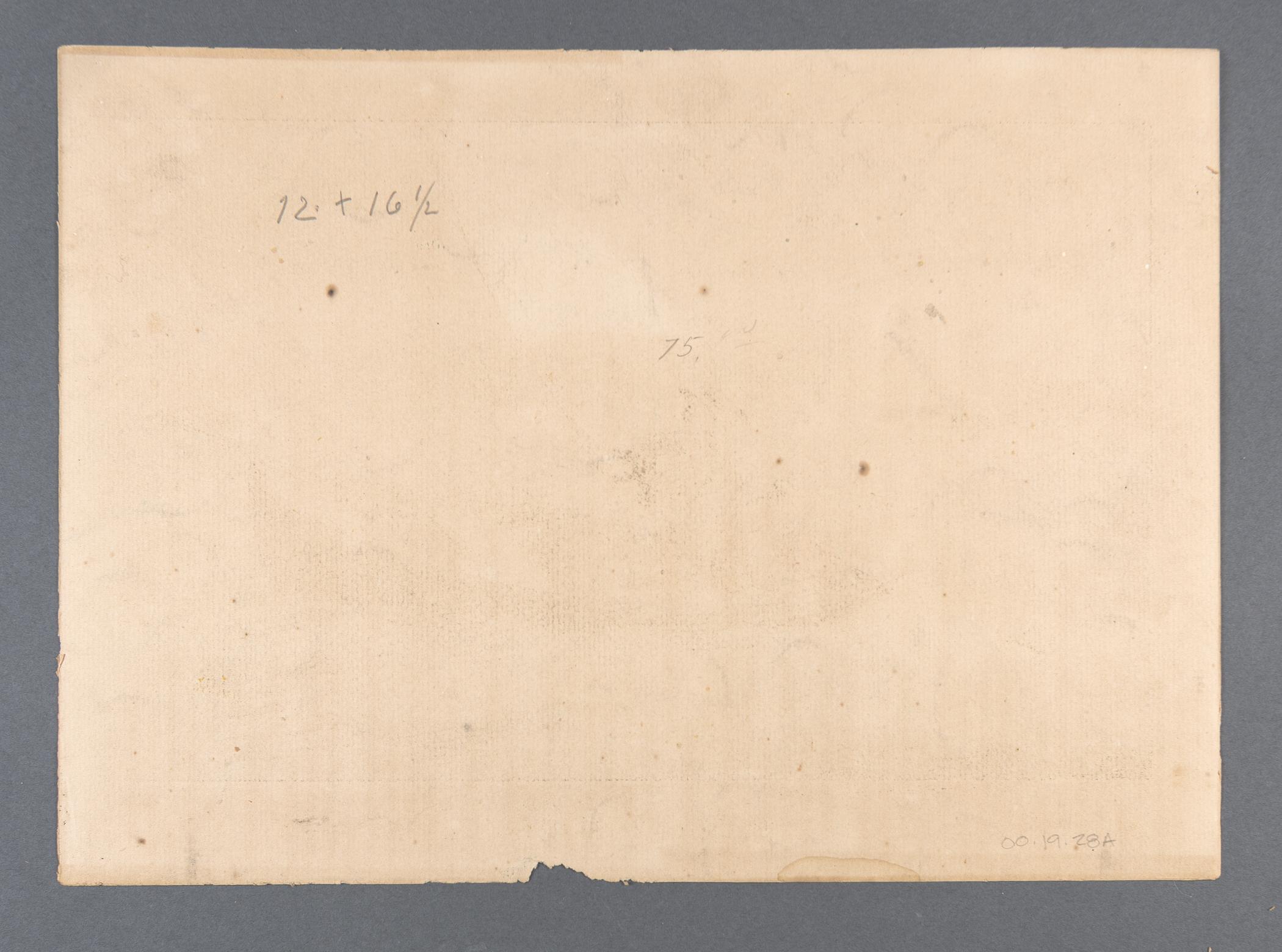 2000.0019.028 A Print, view 2, reverse