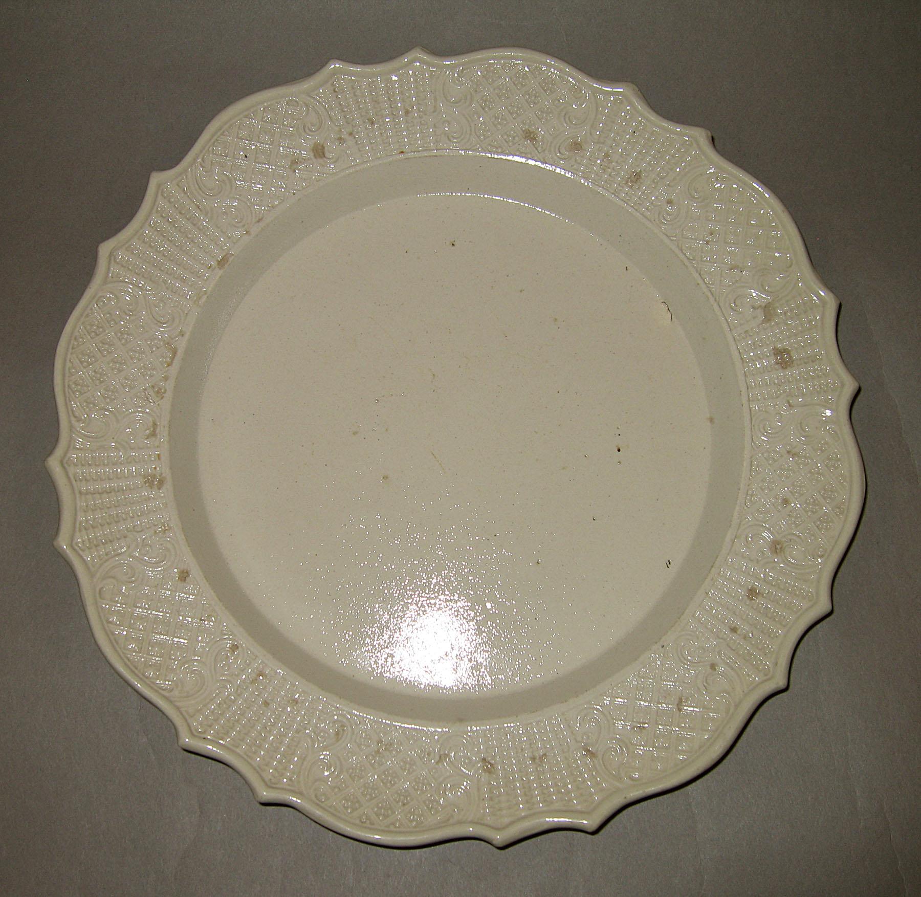 1958.0776 Plate