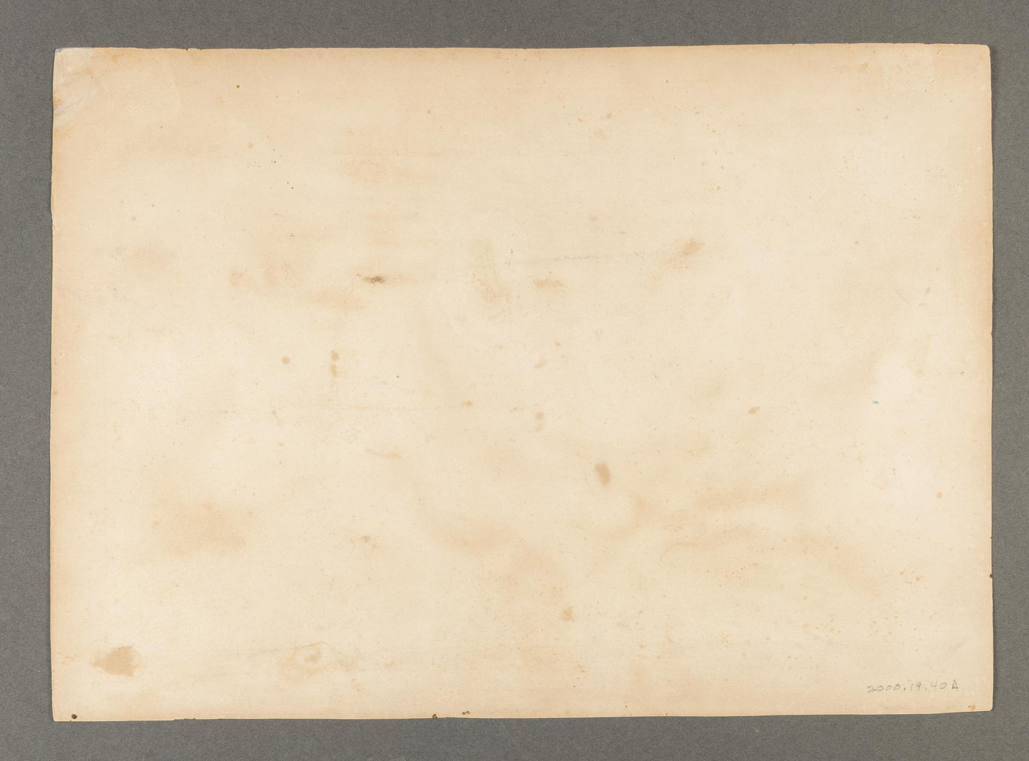 2000.0019.040 A Print, view 2, reverse