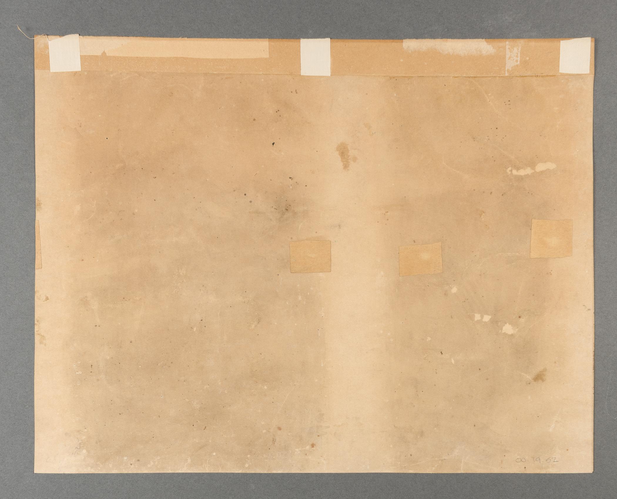 2000.0019.052 A Print, view 2, reverse