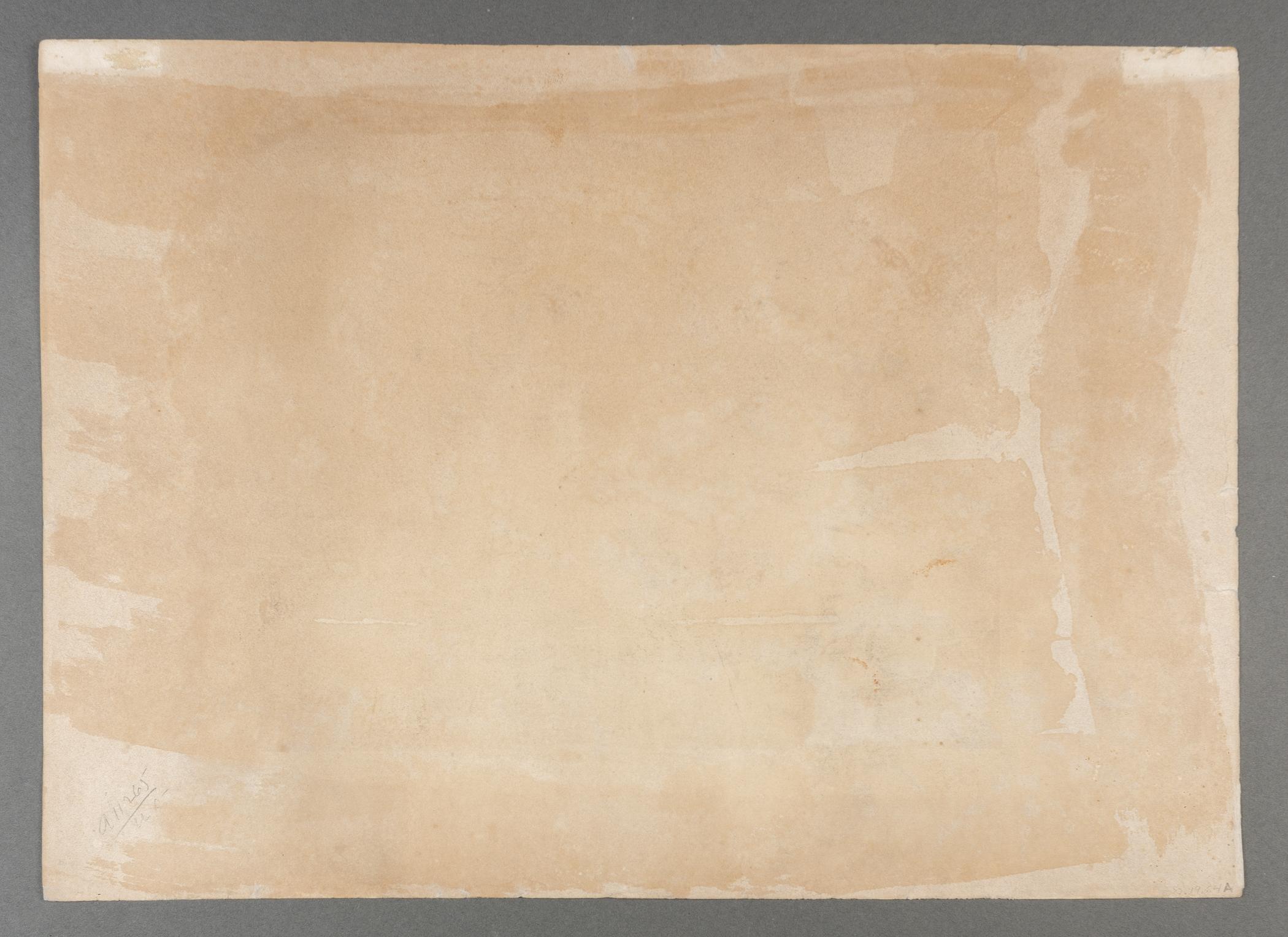 2000.0019.054 A Print, view 2, reverse
