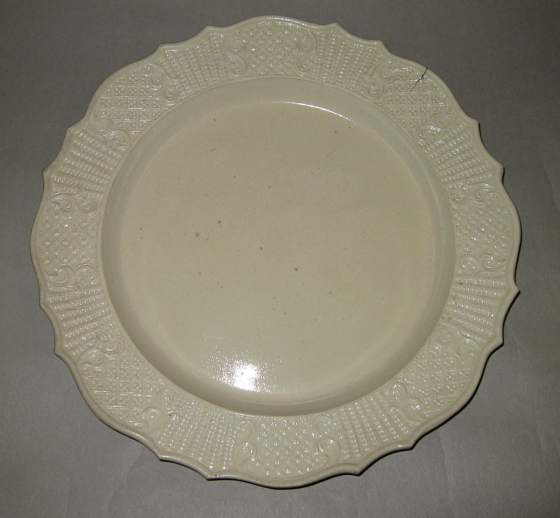 1958.0779 Plate