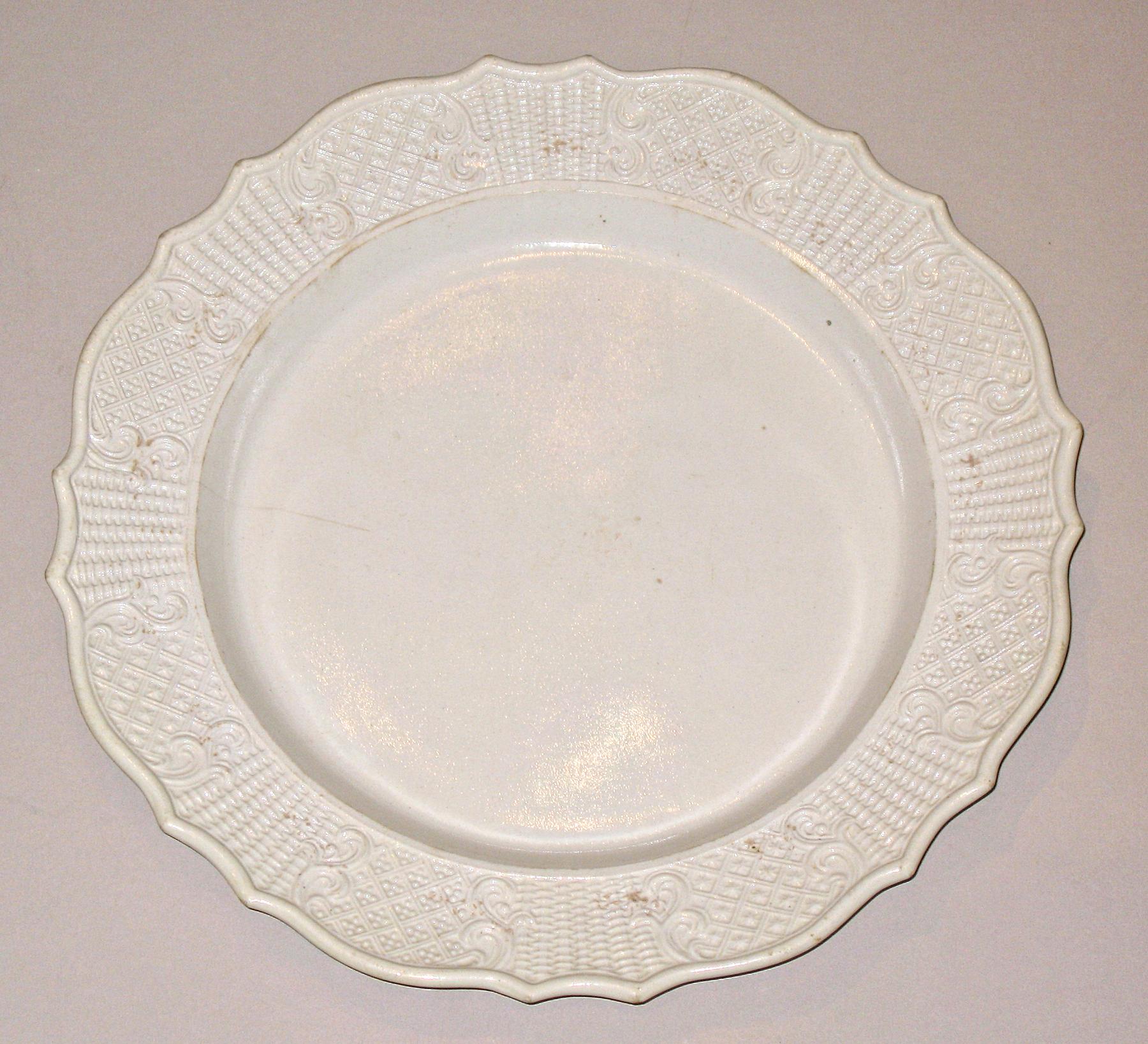 1958.0780 Plate