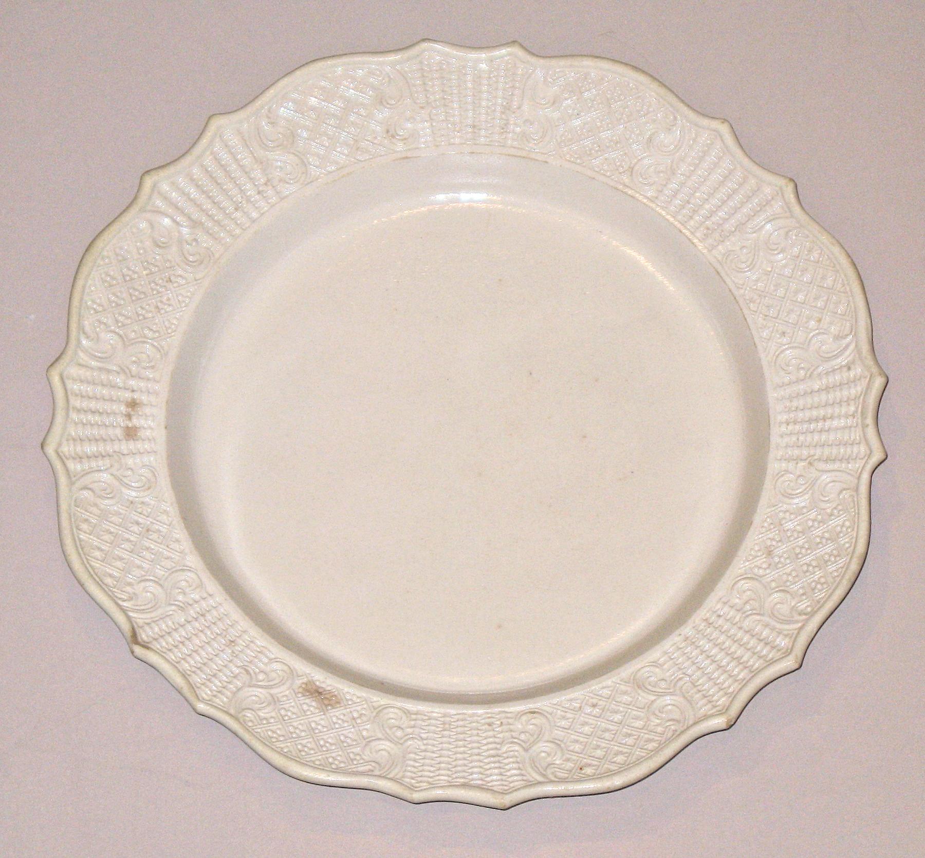 1958.0781 Plate