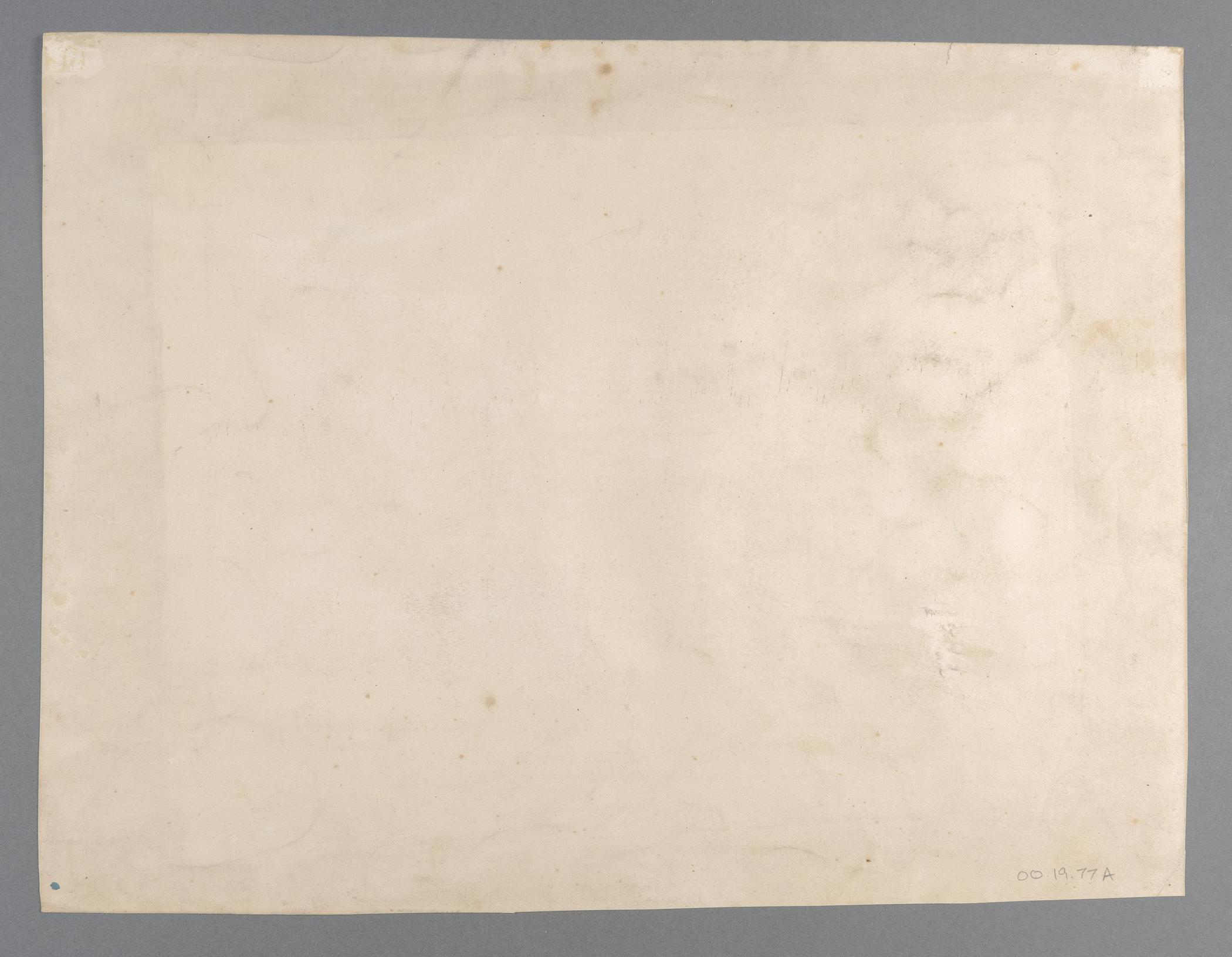 2000.0019.077 A Print, view 2, reverse