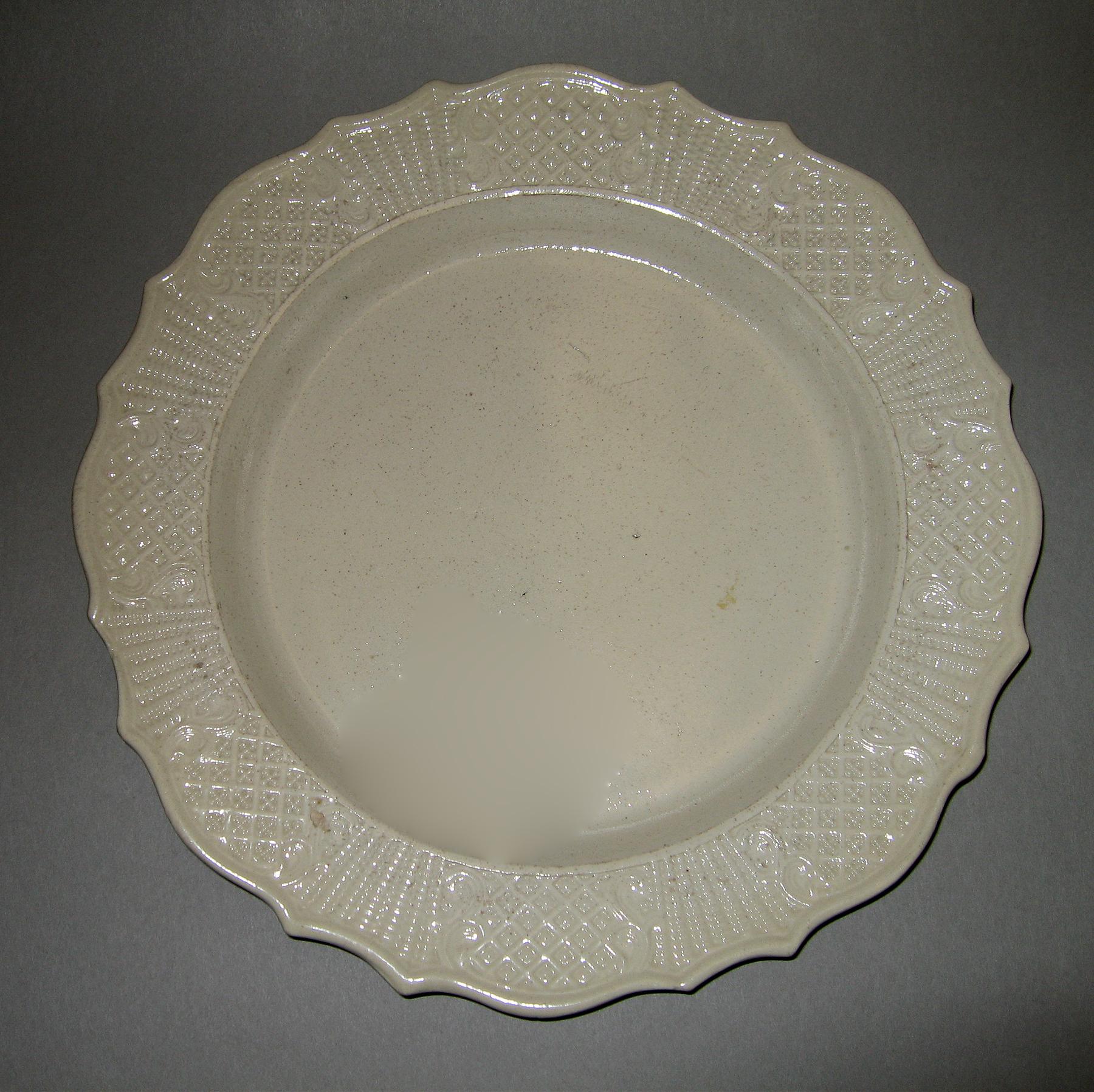 1958.0782 Plate