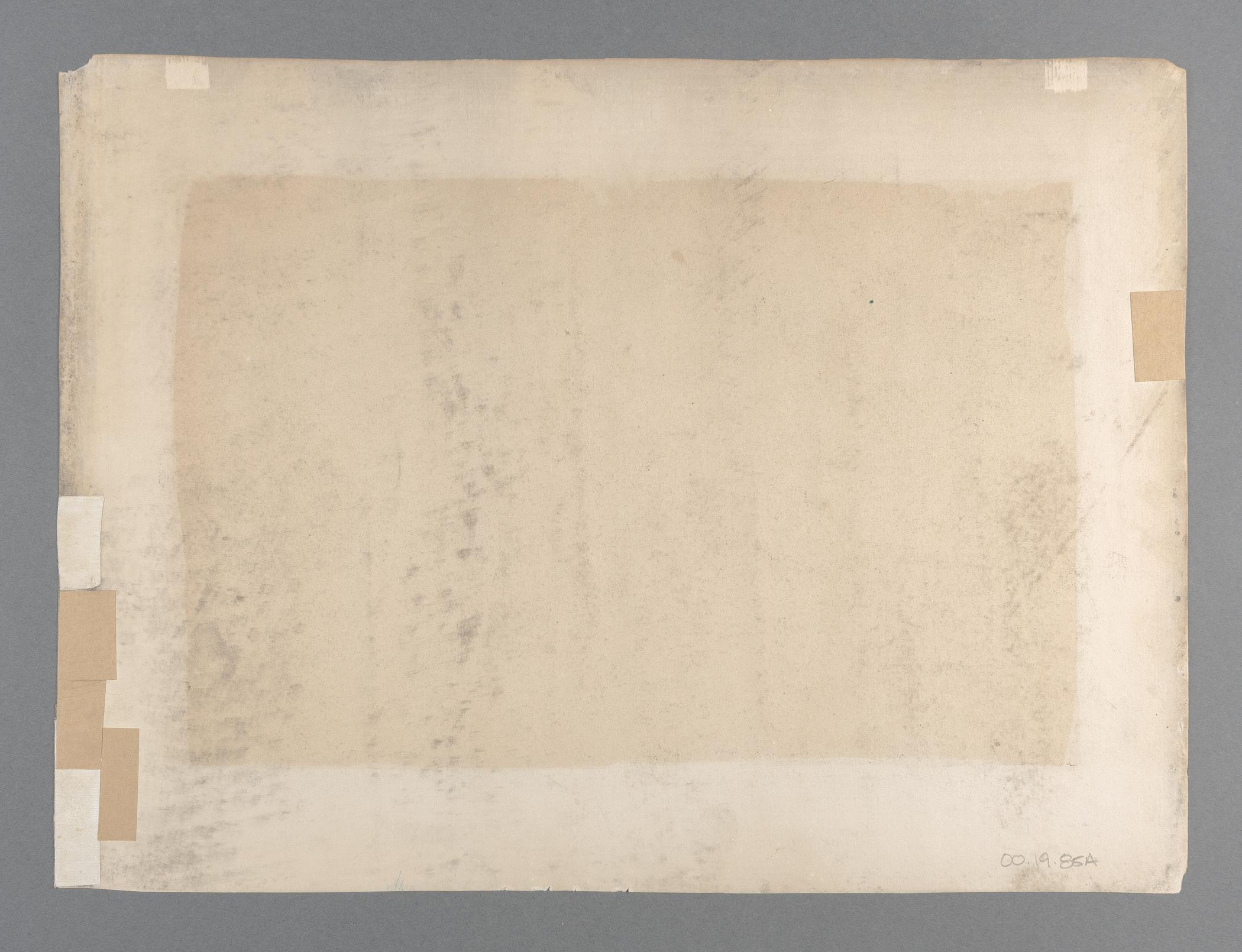 2000.0019.085 A Print, view 2, reverse