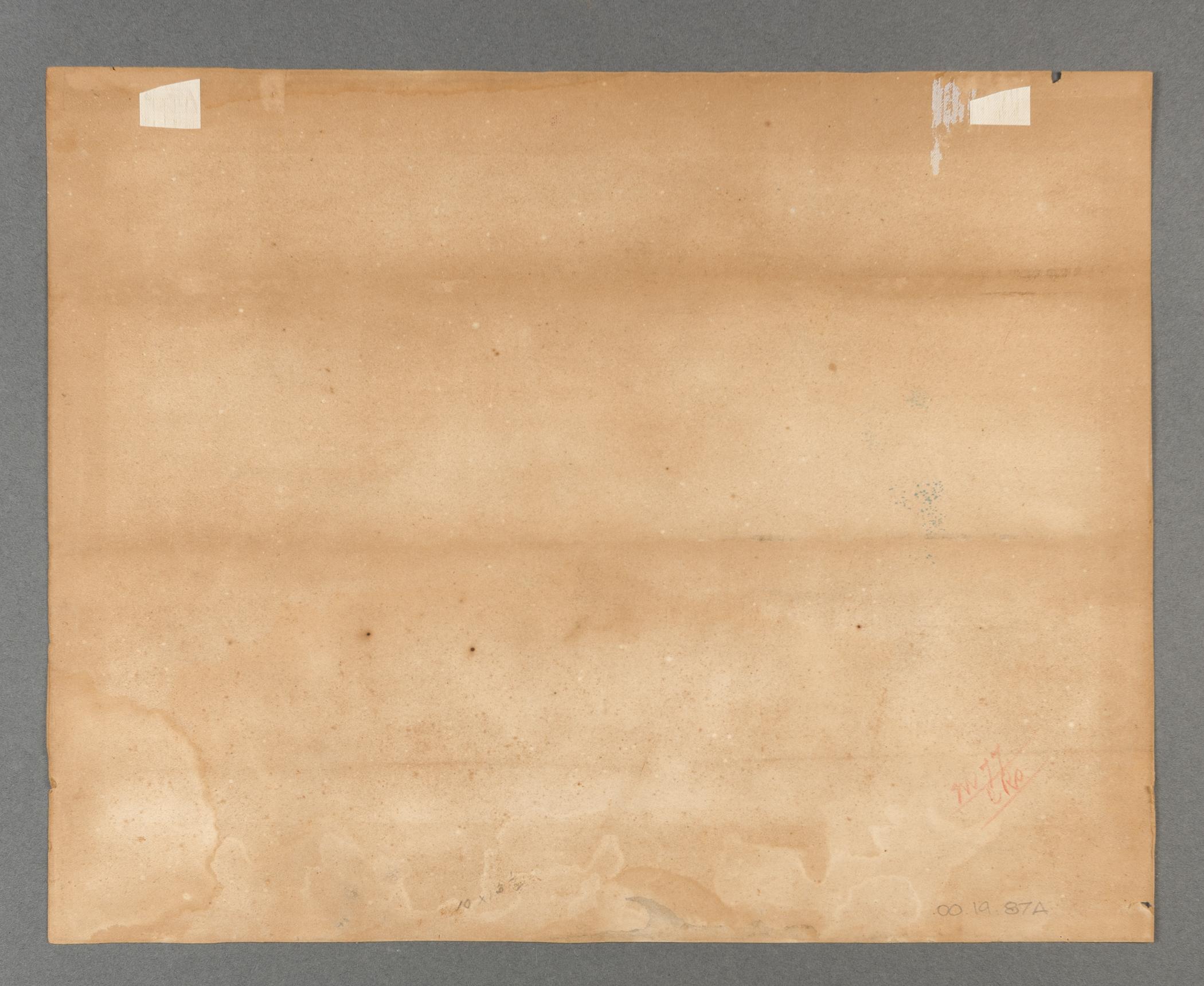 2000.0019.087 A Print, view 2, reverse