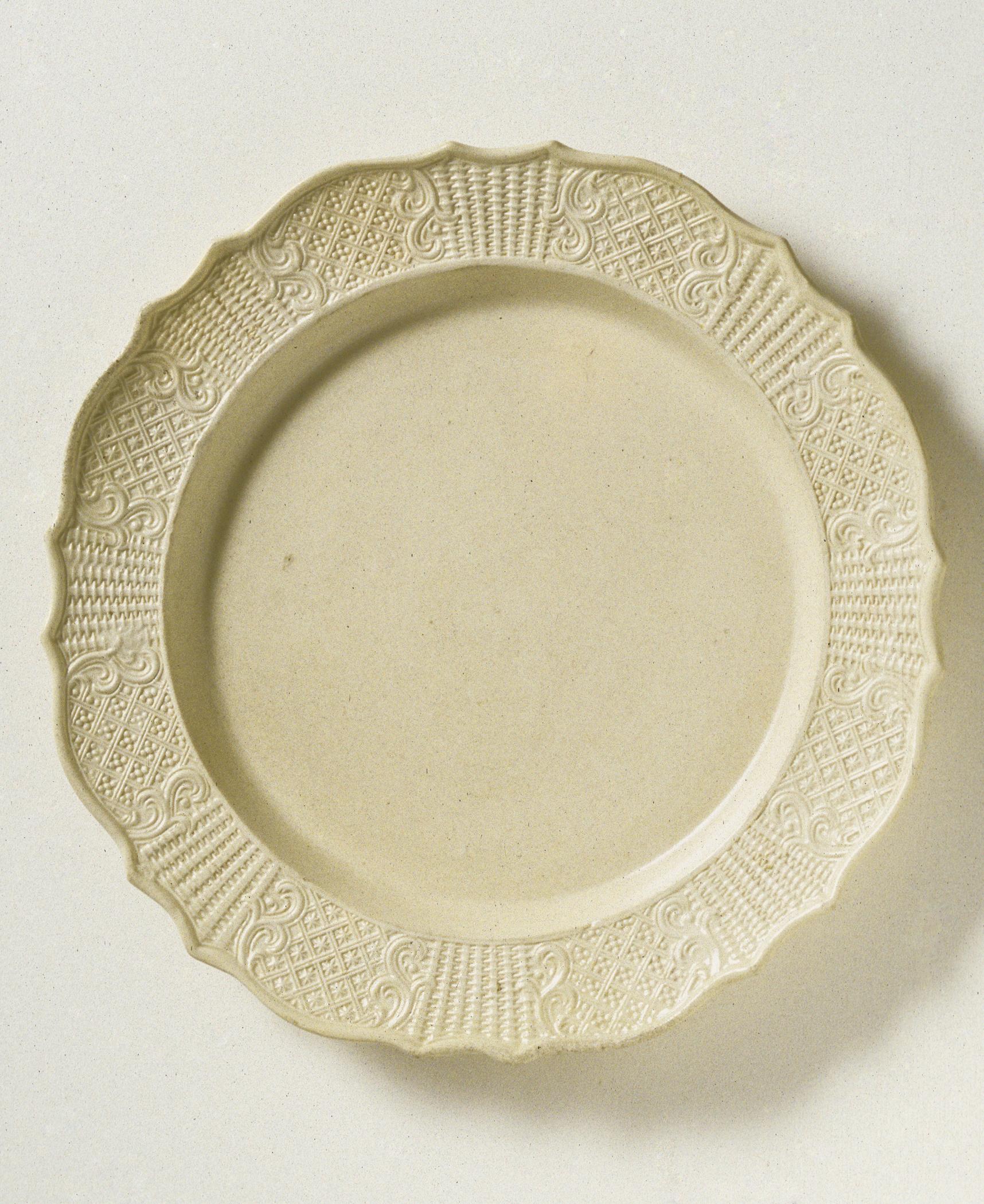 1958.0783 Plate