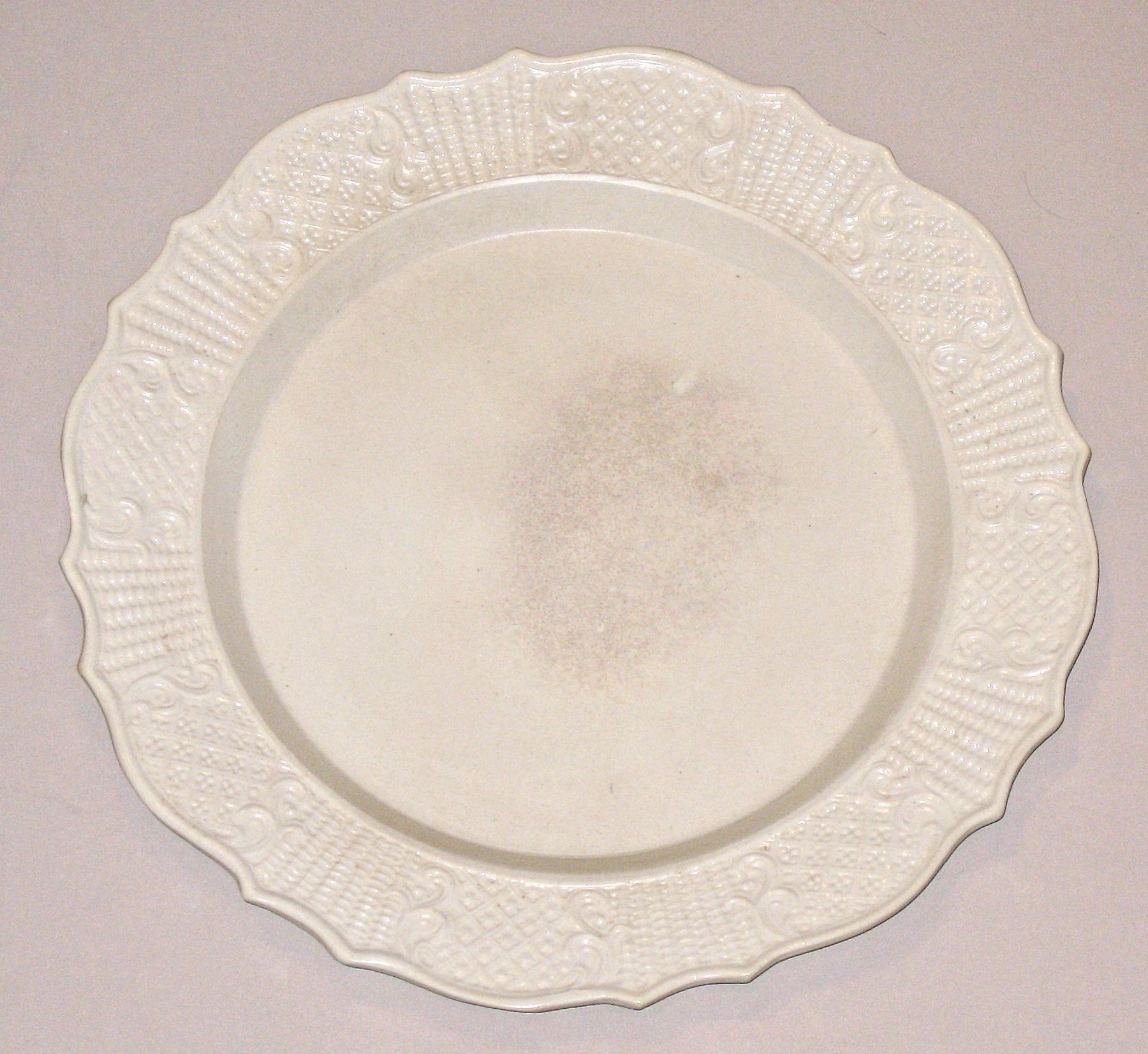 1958.0785 Plate