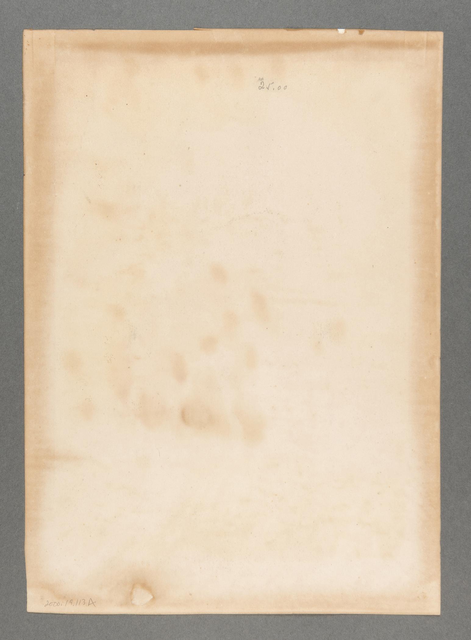 2000.0019.113 A Print, view 2, reverse