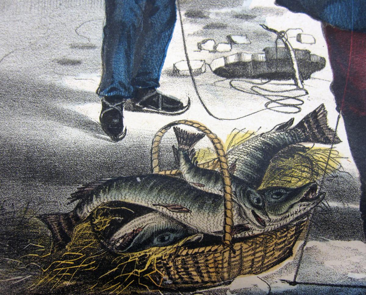 2000.0019.120 A Print, Lithograph, detail 1