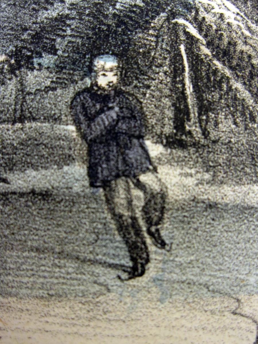 2000.0019.120 A Print, Lithograph, detail 3