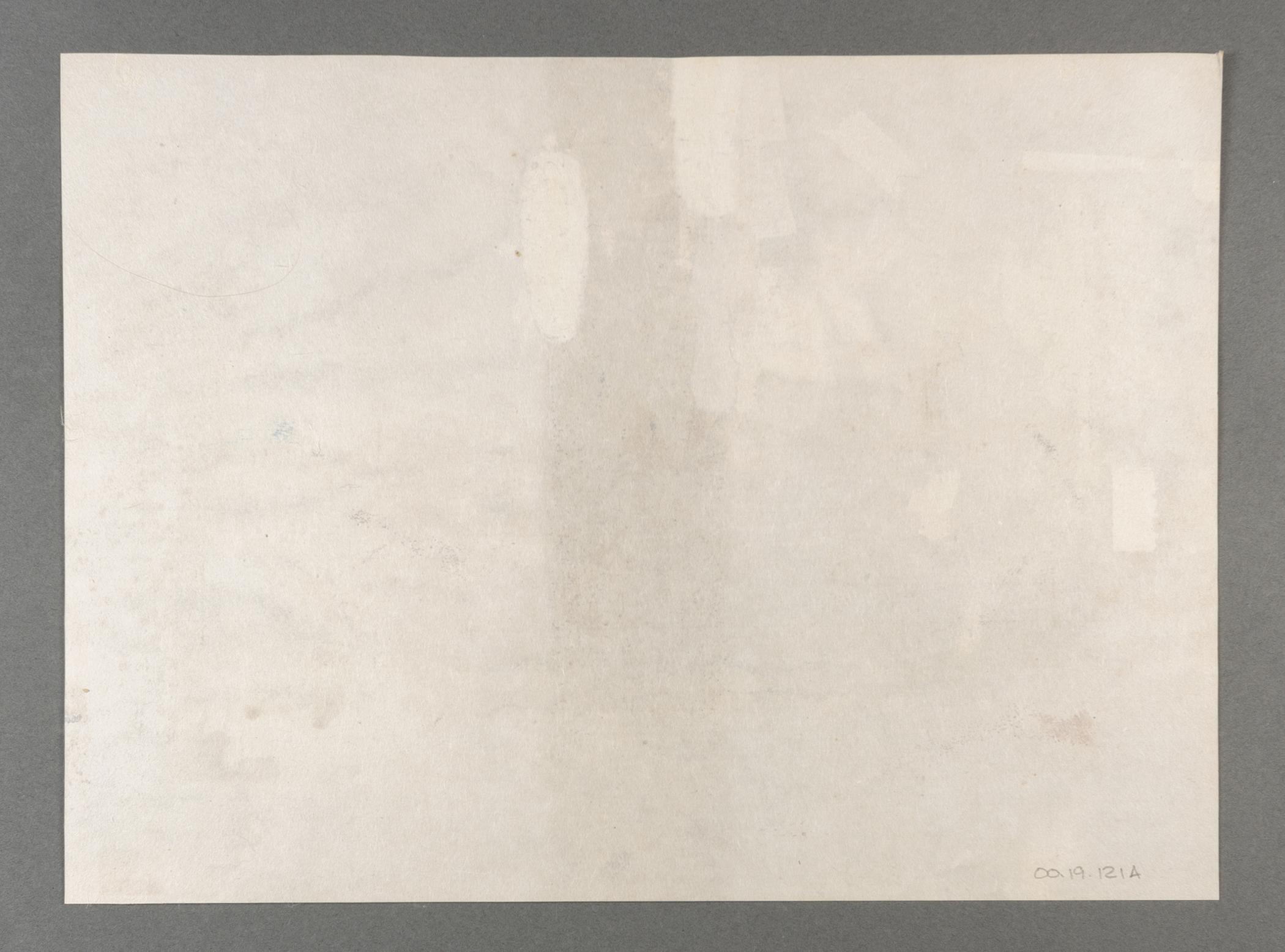 2000.0019.121 A Print, view 2, reverse