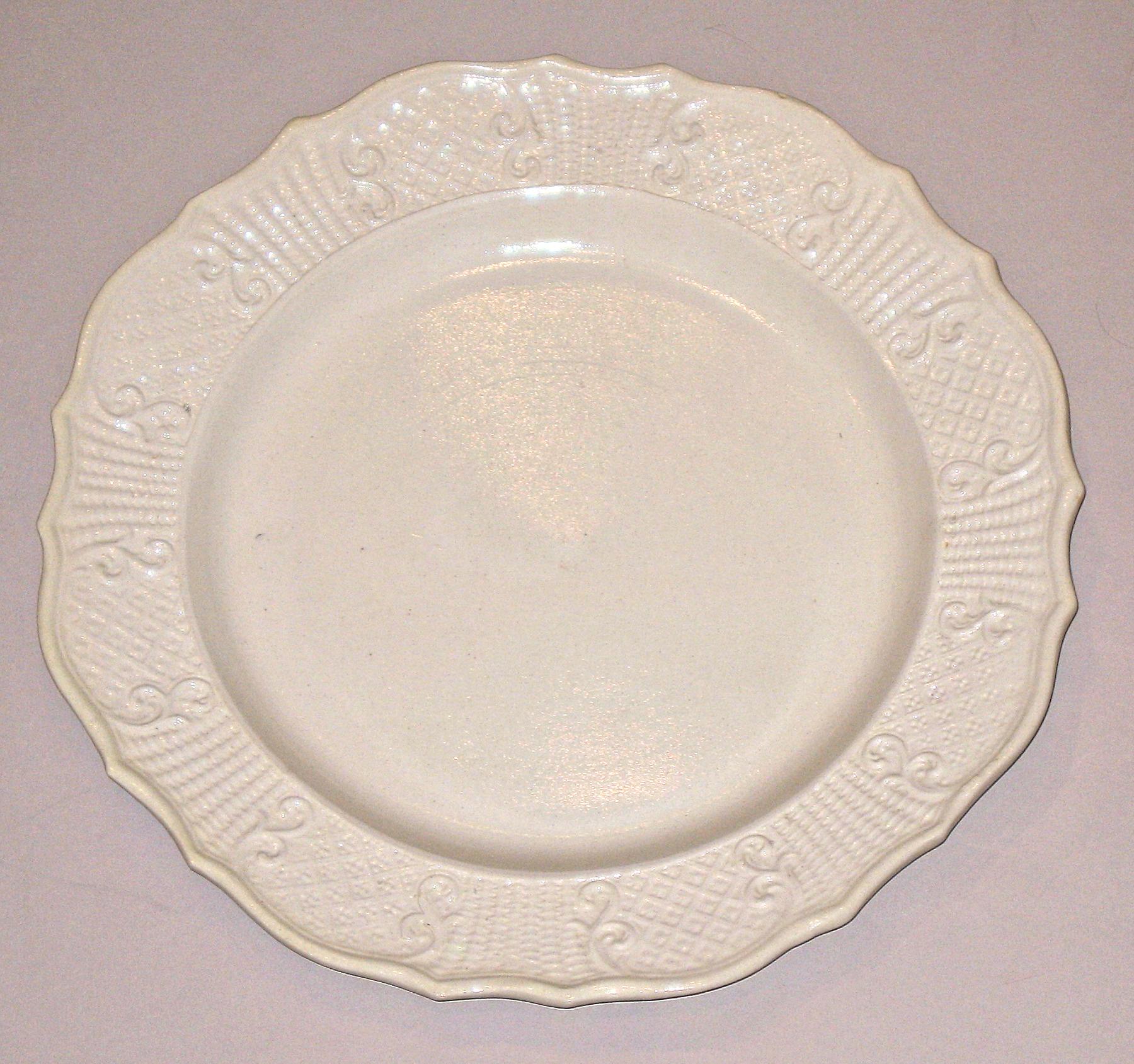 1958.0787 Plate