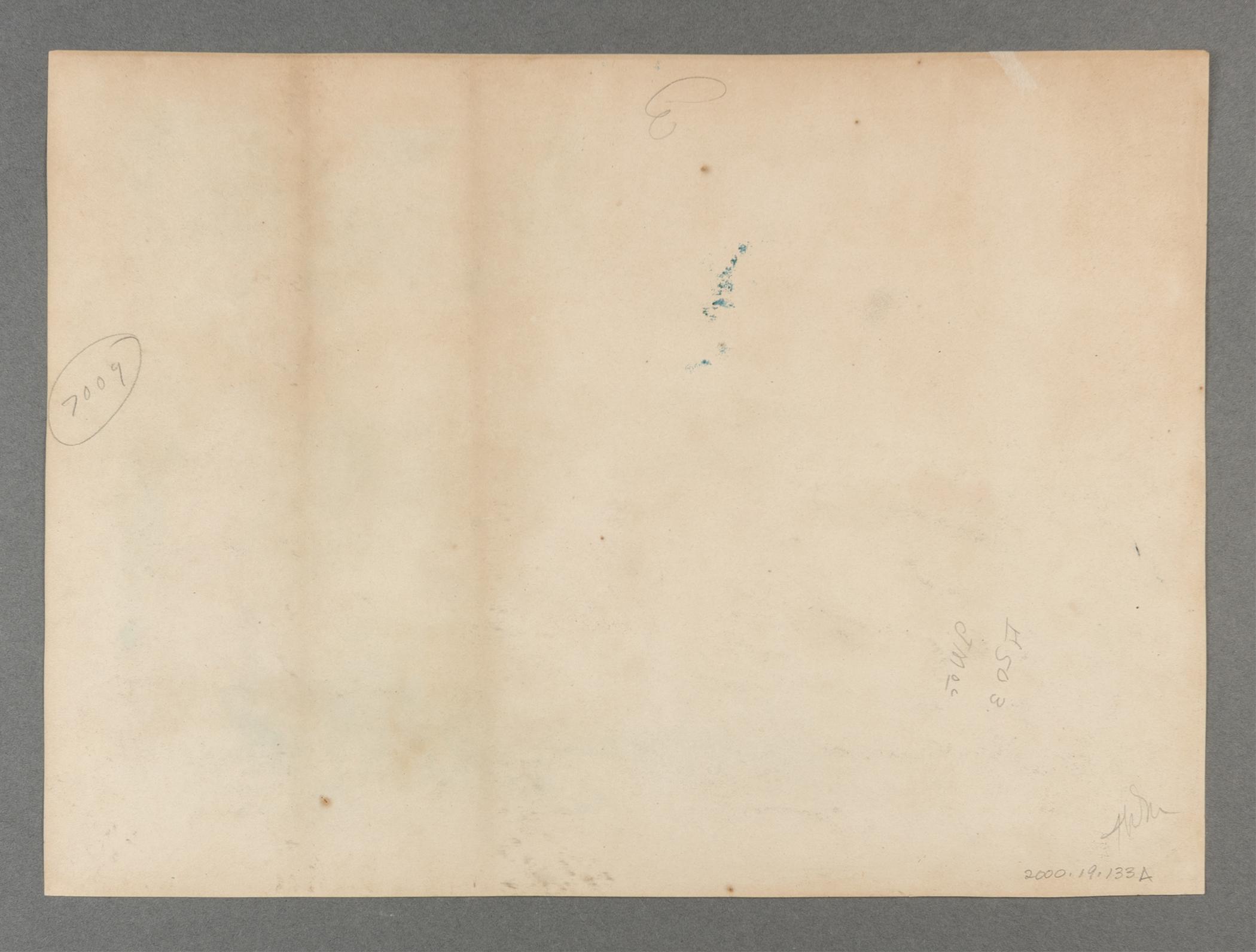 2000.0019.133 A Print, view 2, reverse