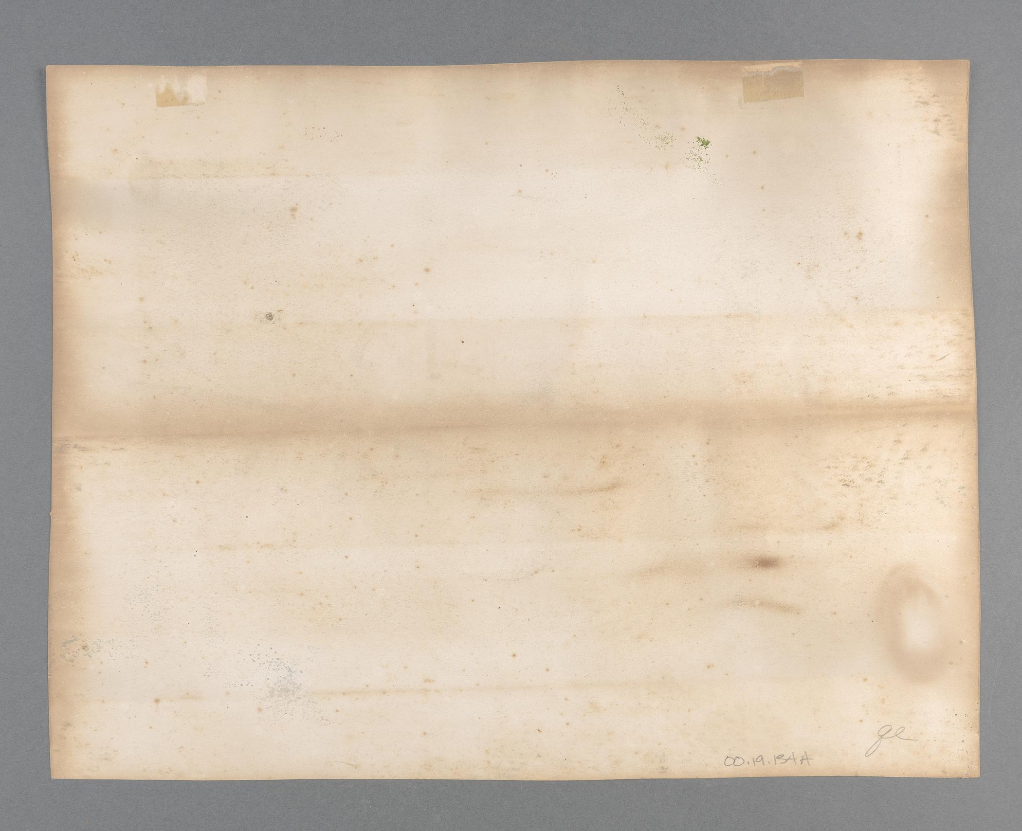 2000.0019.134 A Print, view 2, reverse