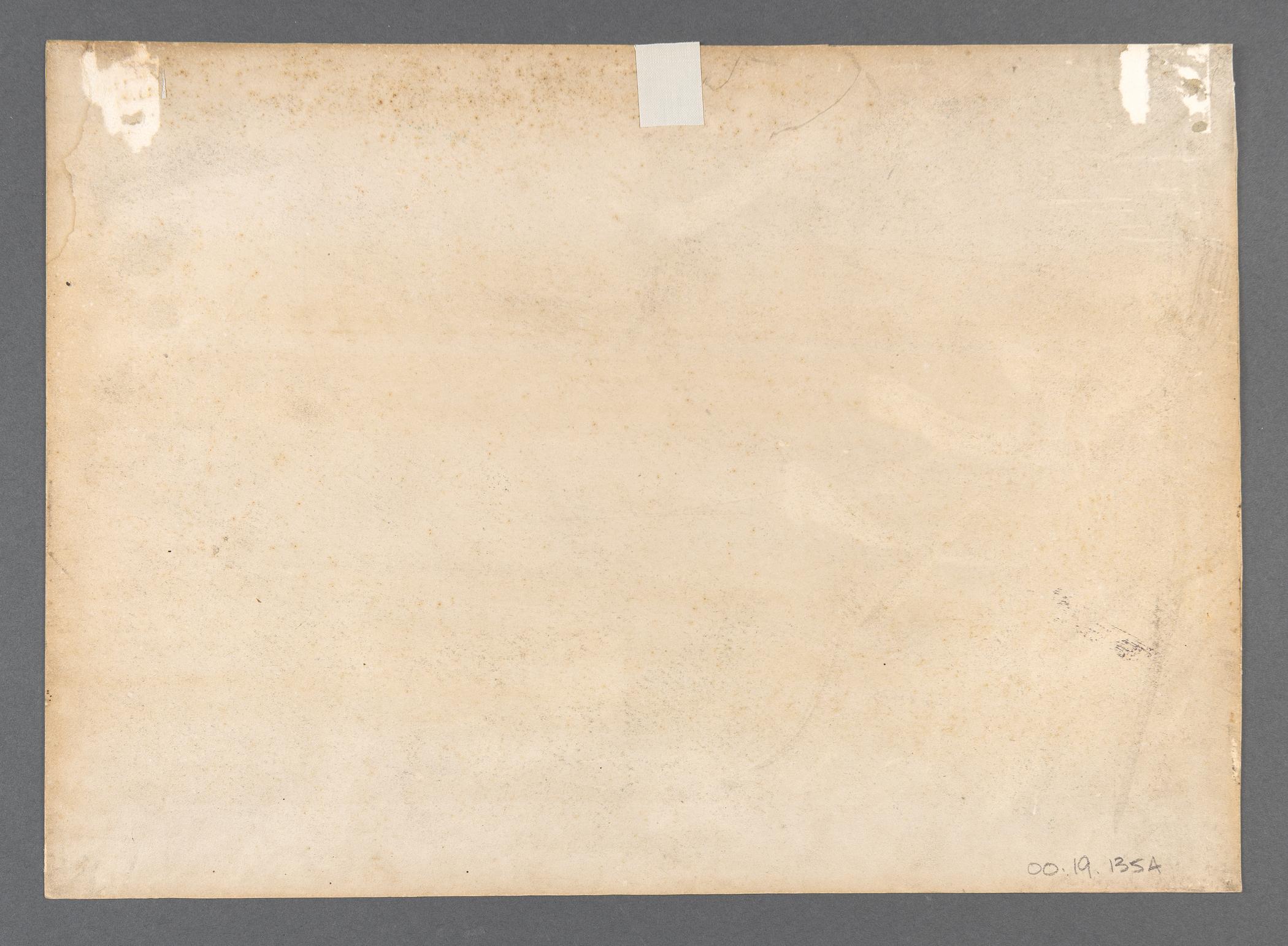 2000.0019.135 A Print, view 2, reverse