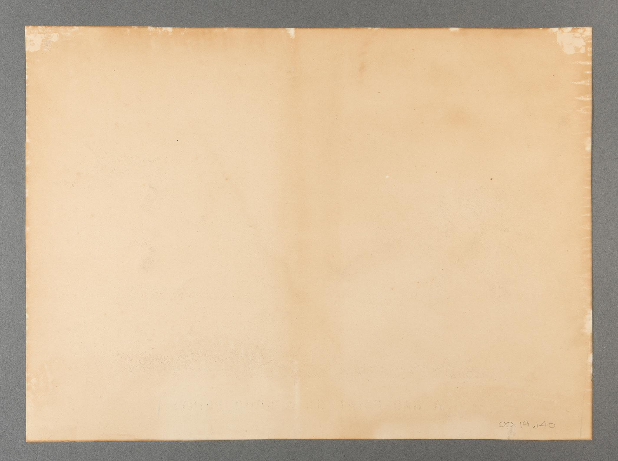 2000.0019.140 A Print, view 2, reverse