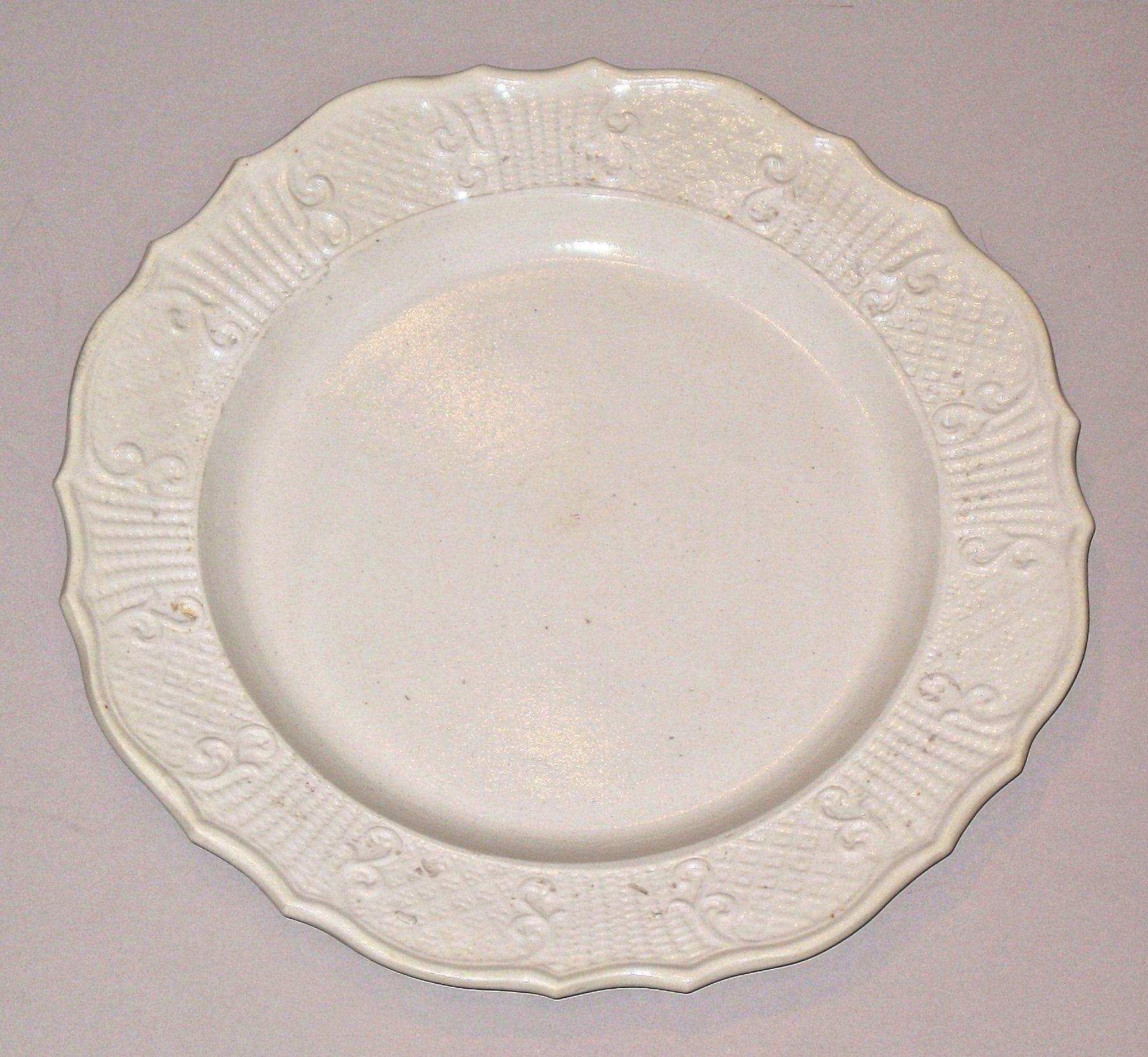 1958.0789 Plate