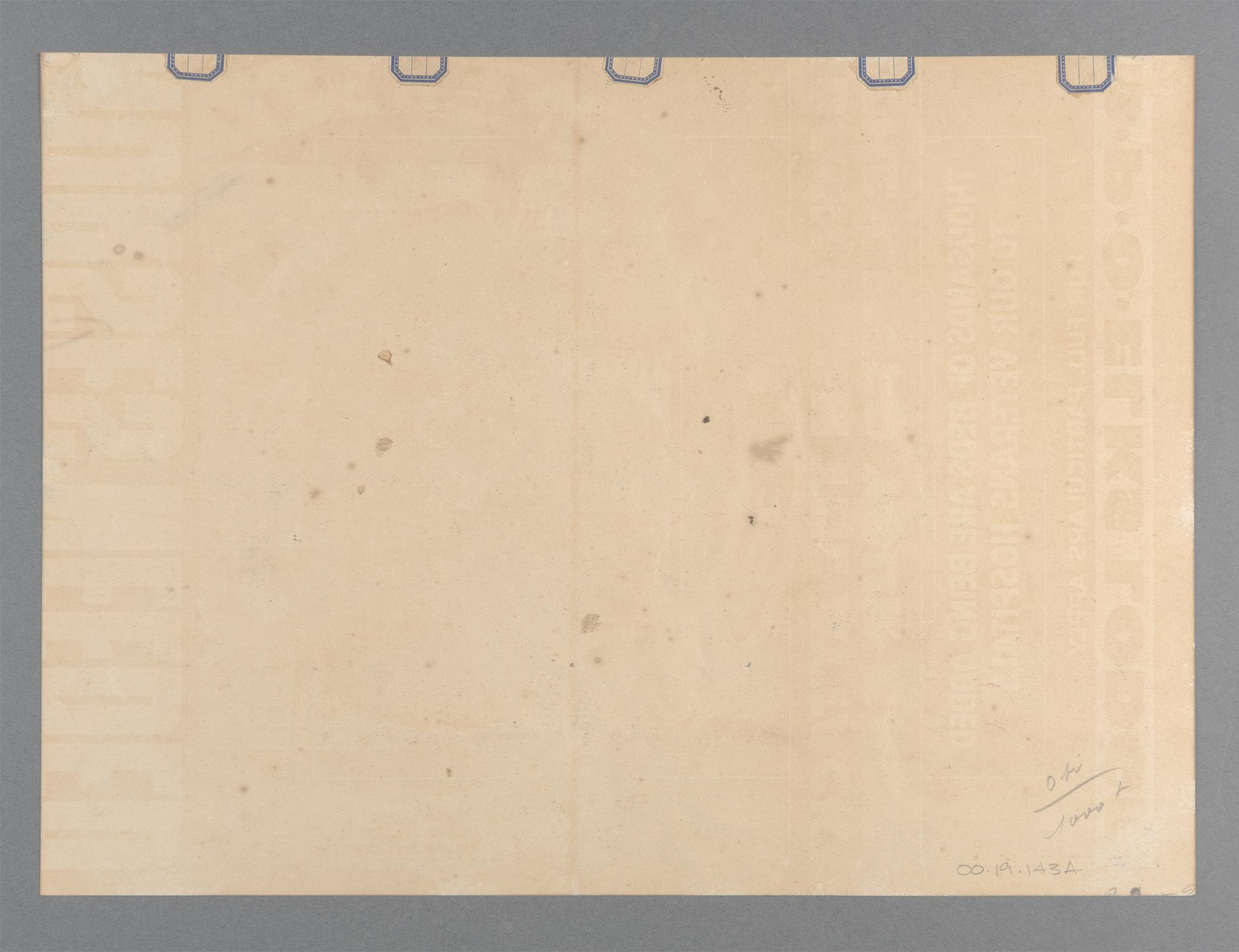 2000.0019.143 A Print, view 2, reverse