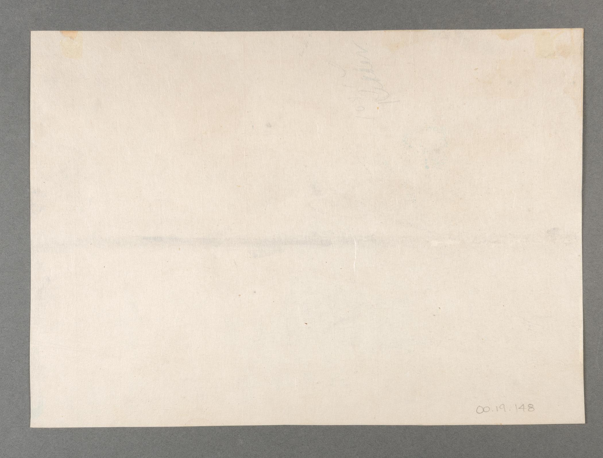 2000.0019.148 A Print, view 2, reverse