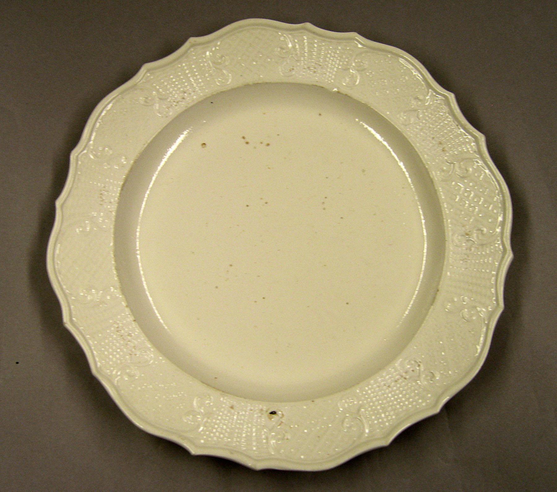 1958.0791 Plate