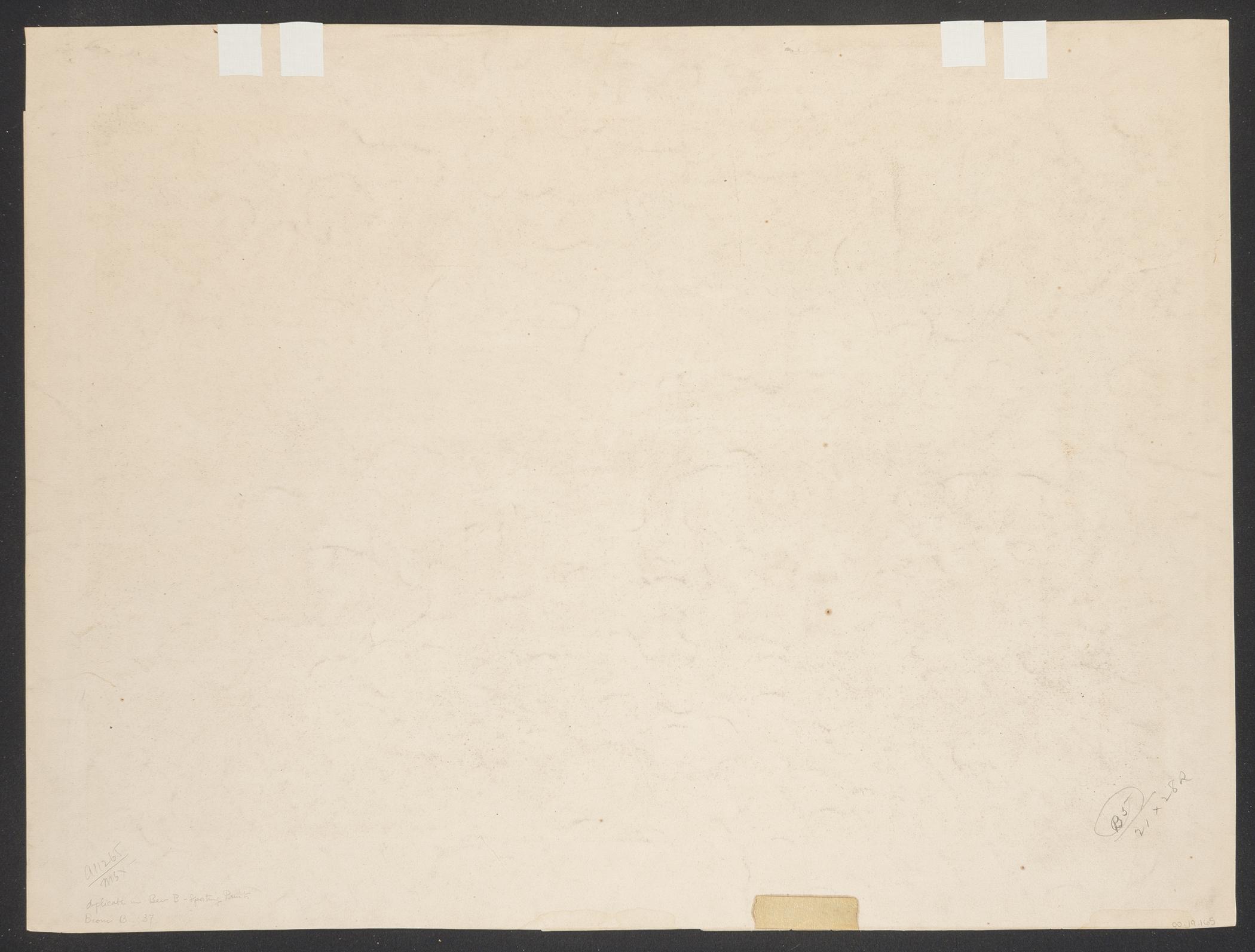 2000.0019.165 A Print, view 2, reverse