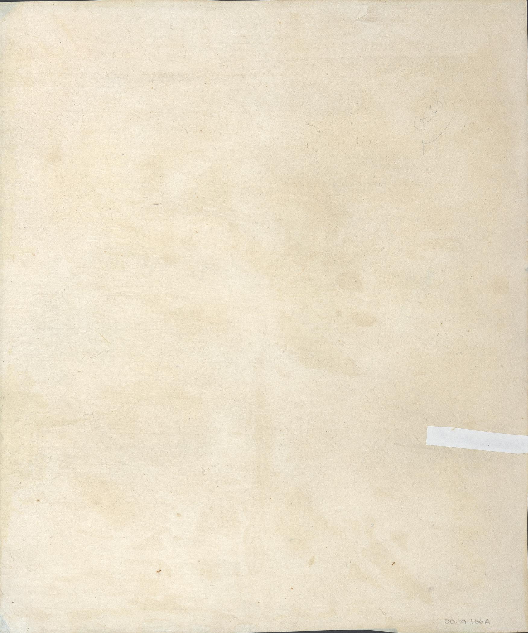 2000.0019.166 A Print, view 2, reverse