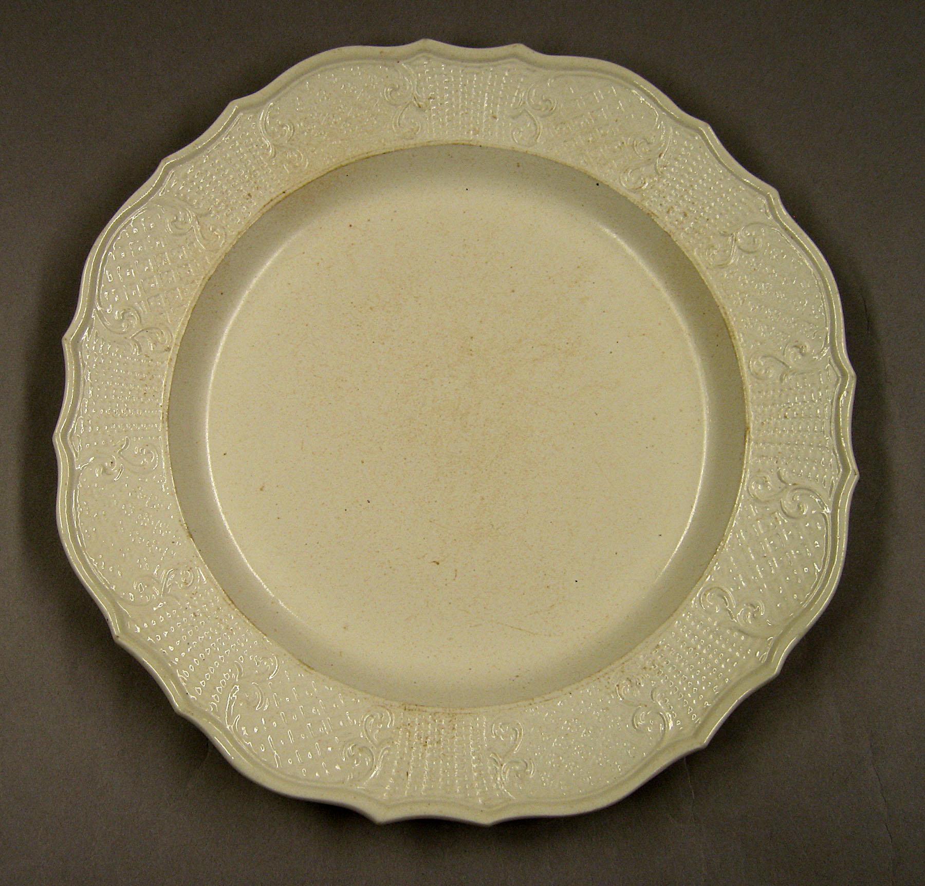 1958.0792 Plate