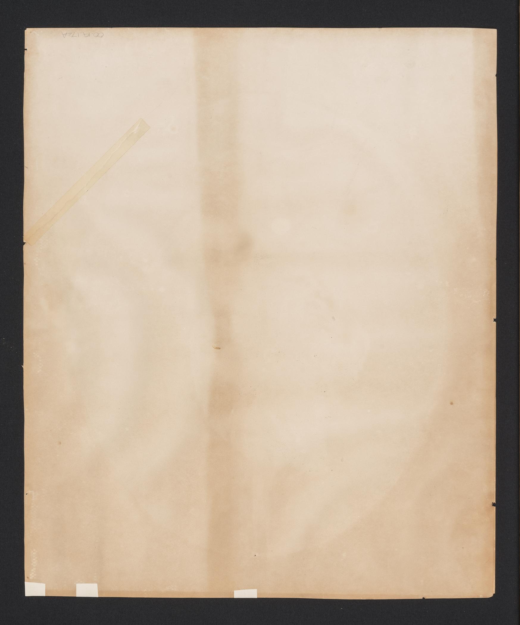2000.0019.172 A Print, view 2, reverse