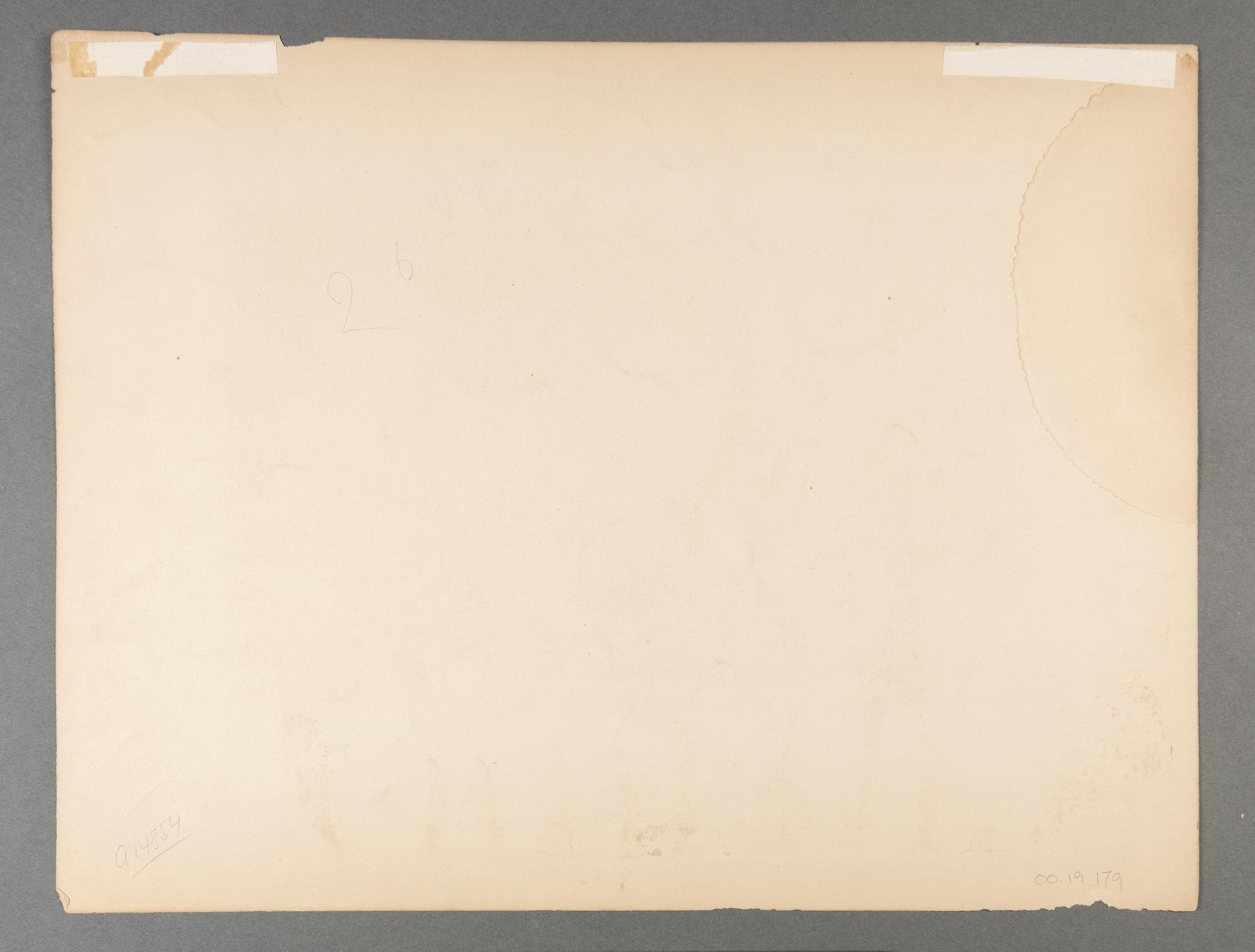 2000.0019.179 A Print, view 2, reverse